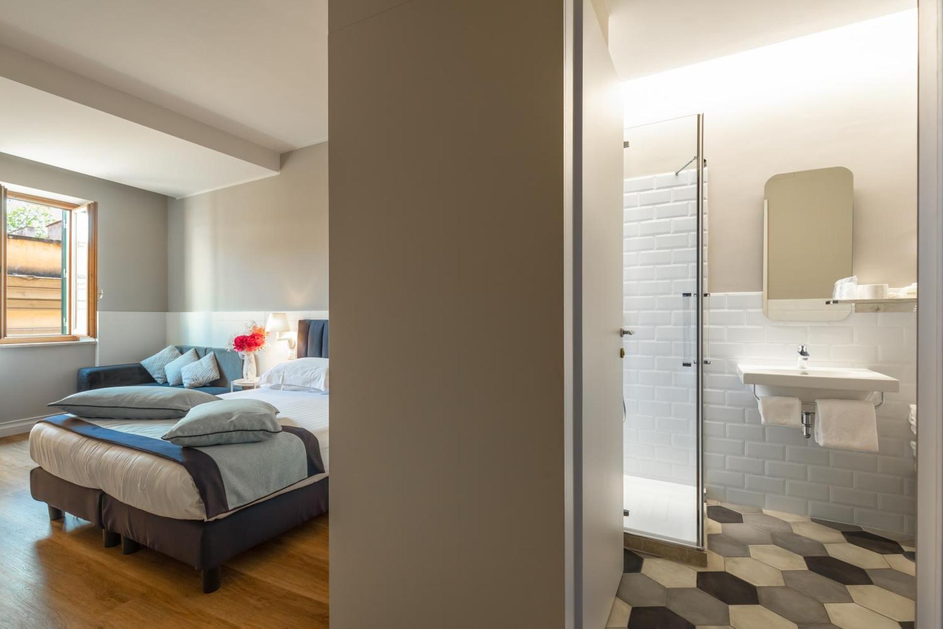 Hotel La Rovere - Photo 22