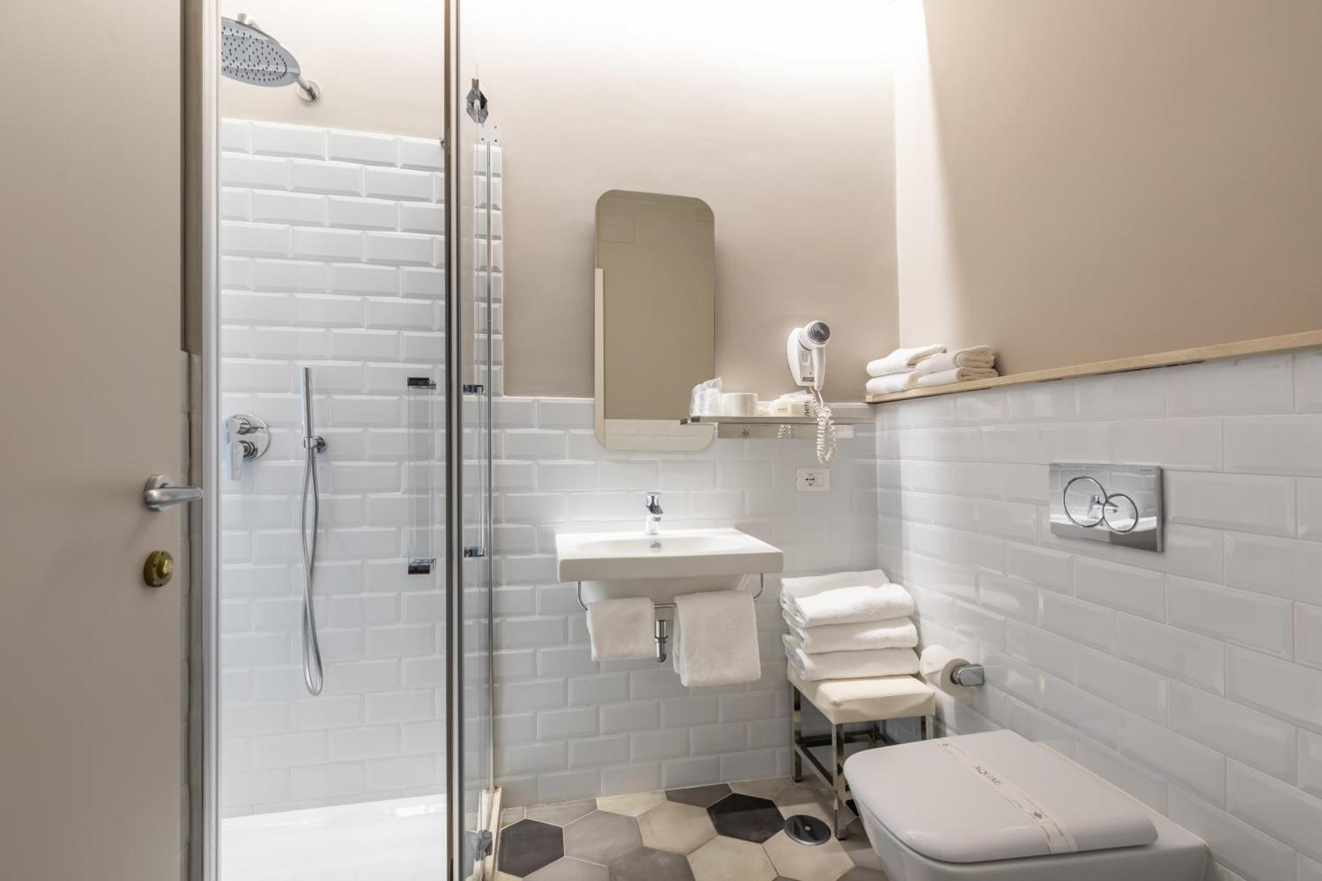Hotel La Rovere - Photo 26
