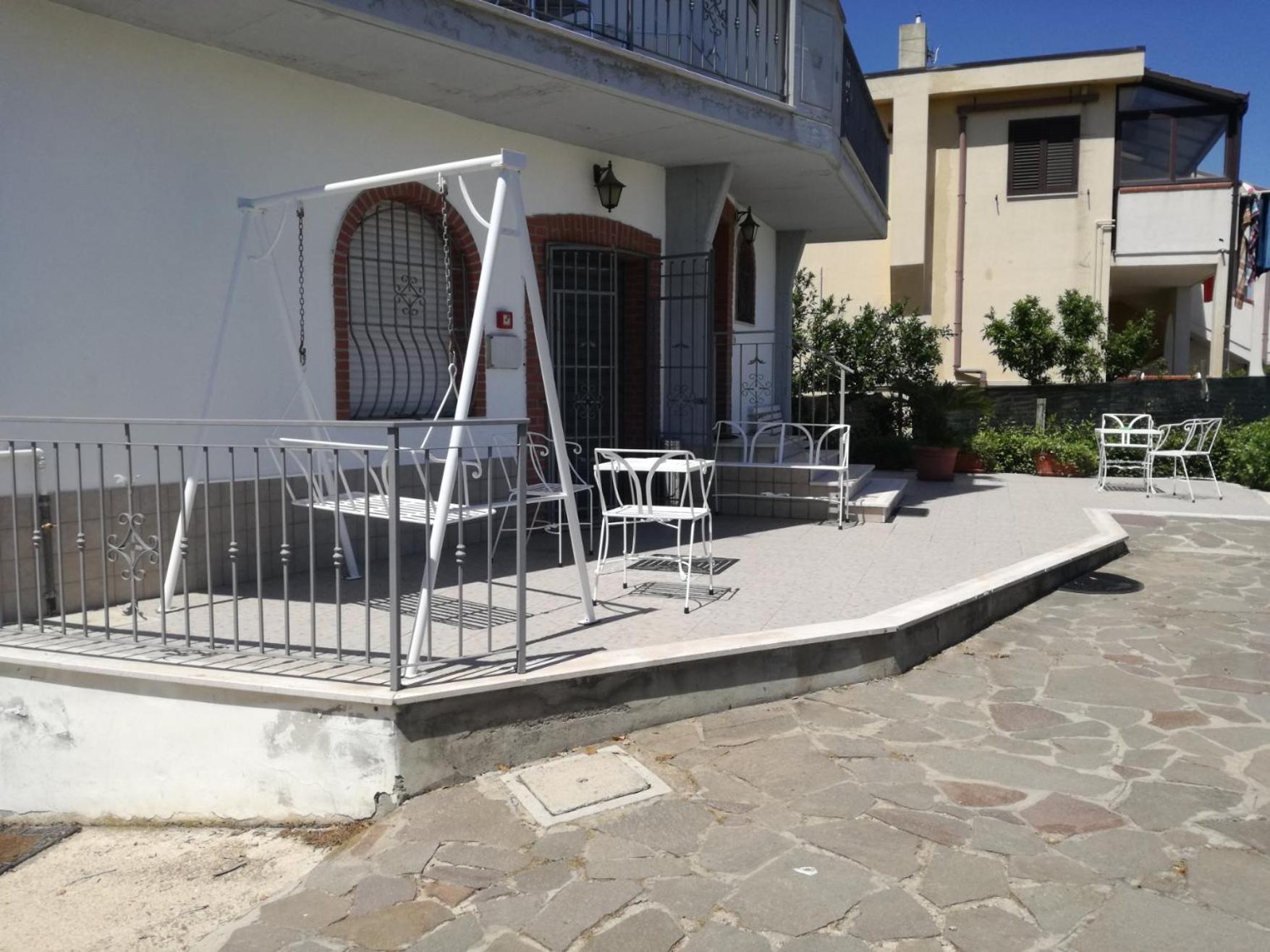 Il Pentagono - Photo 26