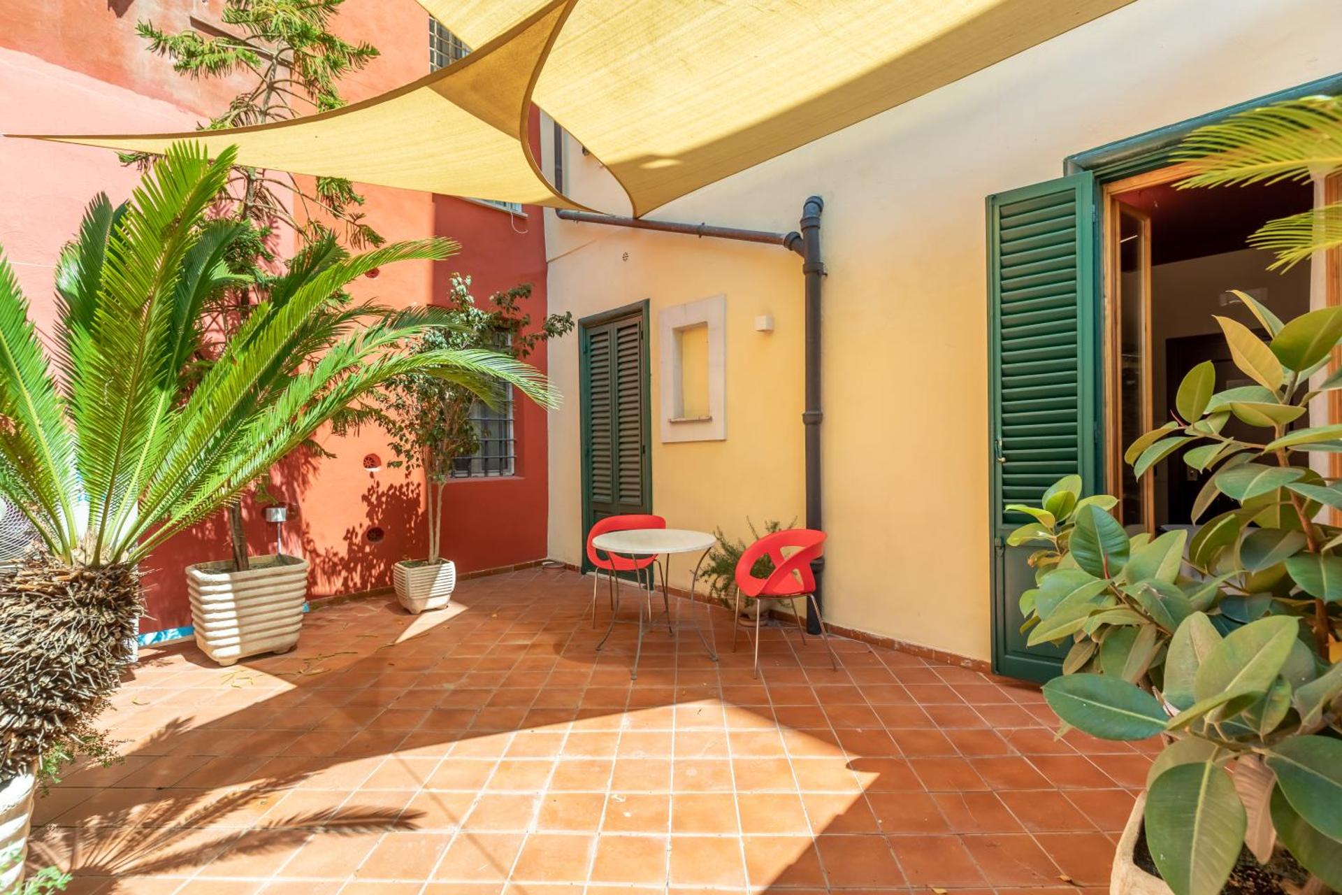 Hotel La Rovere - Photo 31