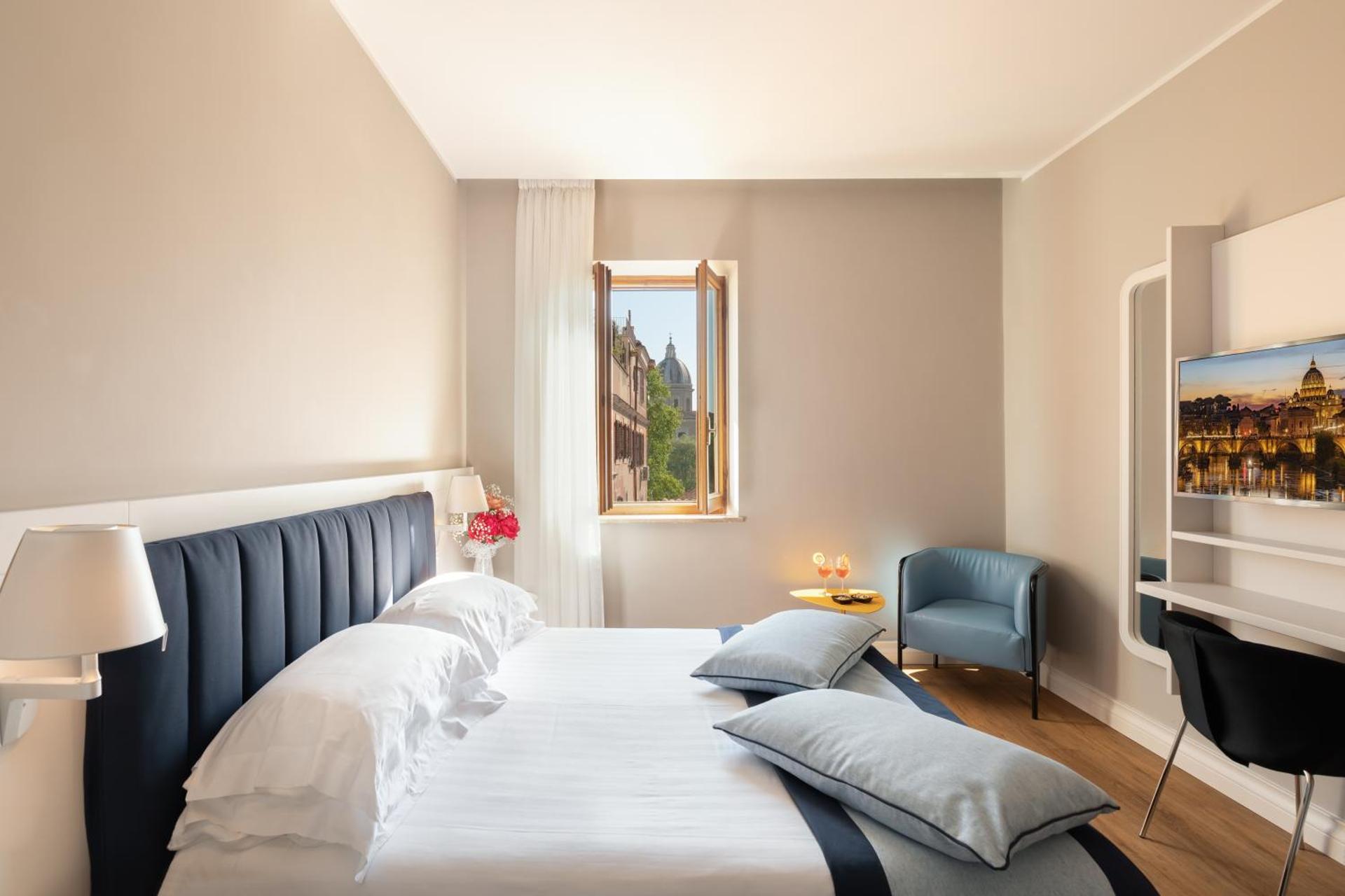 Hotel La Rovere - Photo 17