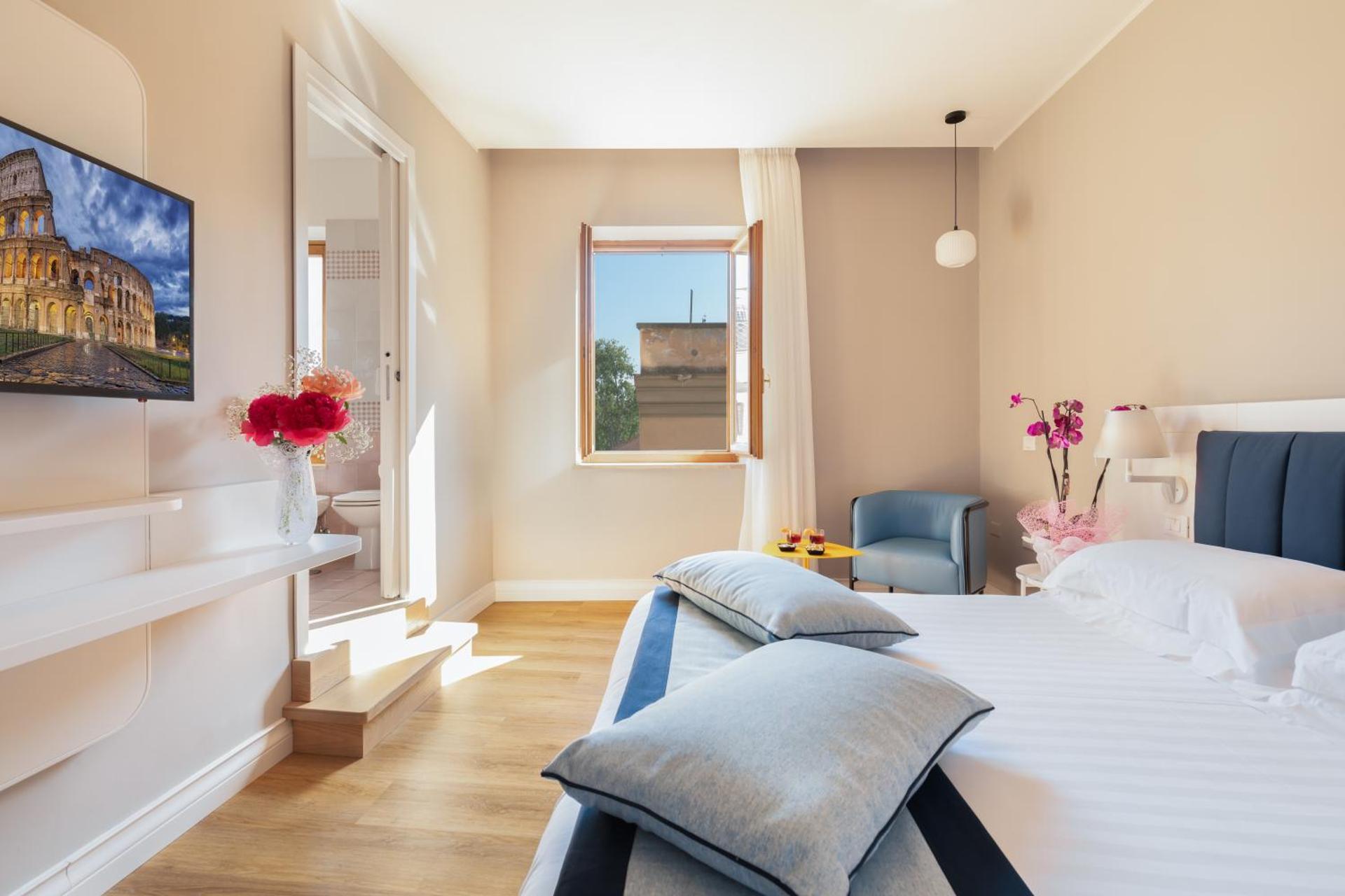 Hotel La Rovere - Photo 18