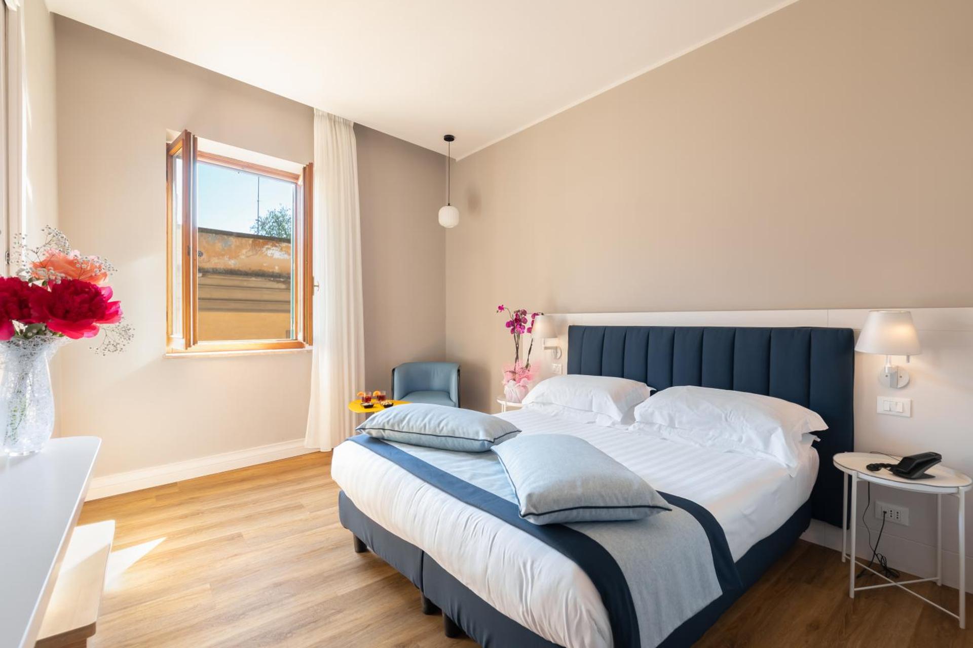 Hotel La Rovere - Photo 19