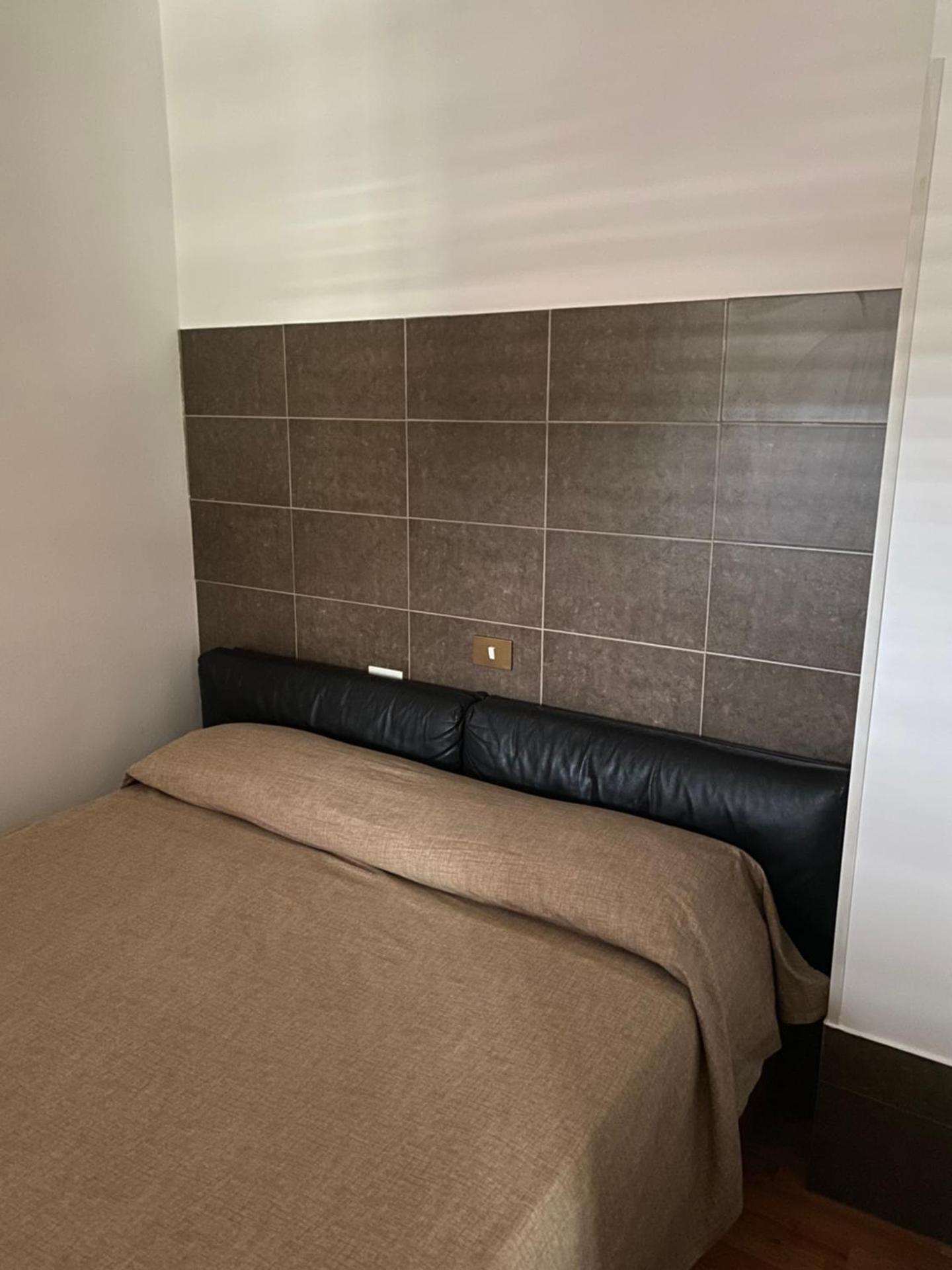 Standard One-Bedroom Apartment