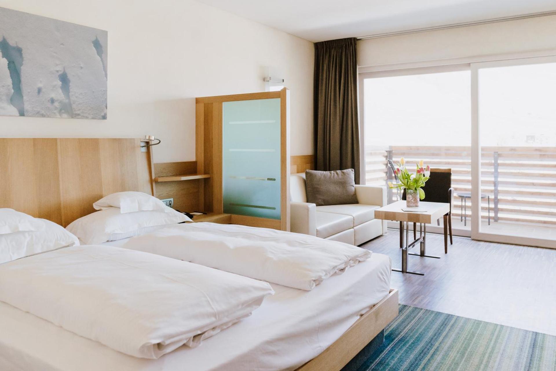 Hotel Lac Salin Spa & Mountain Resort - Photo 5