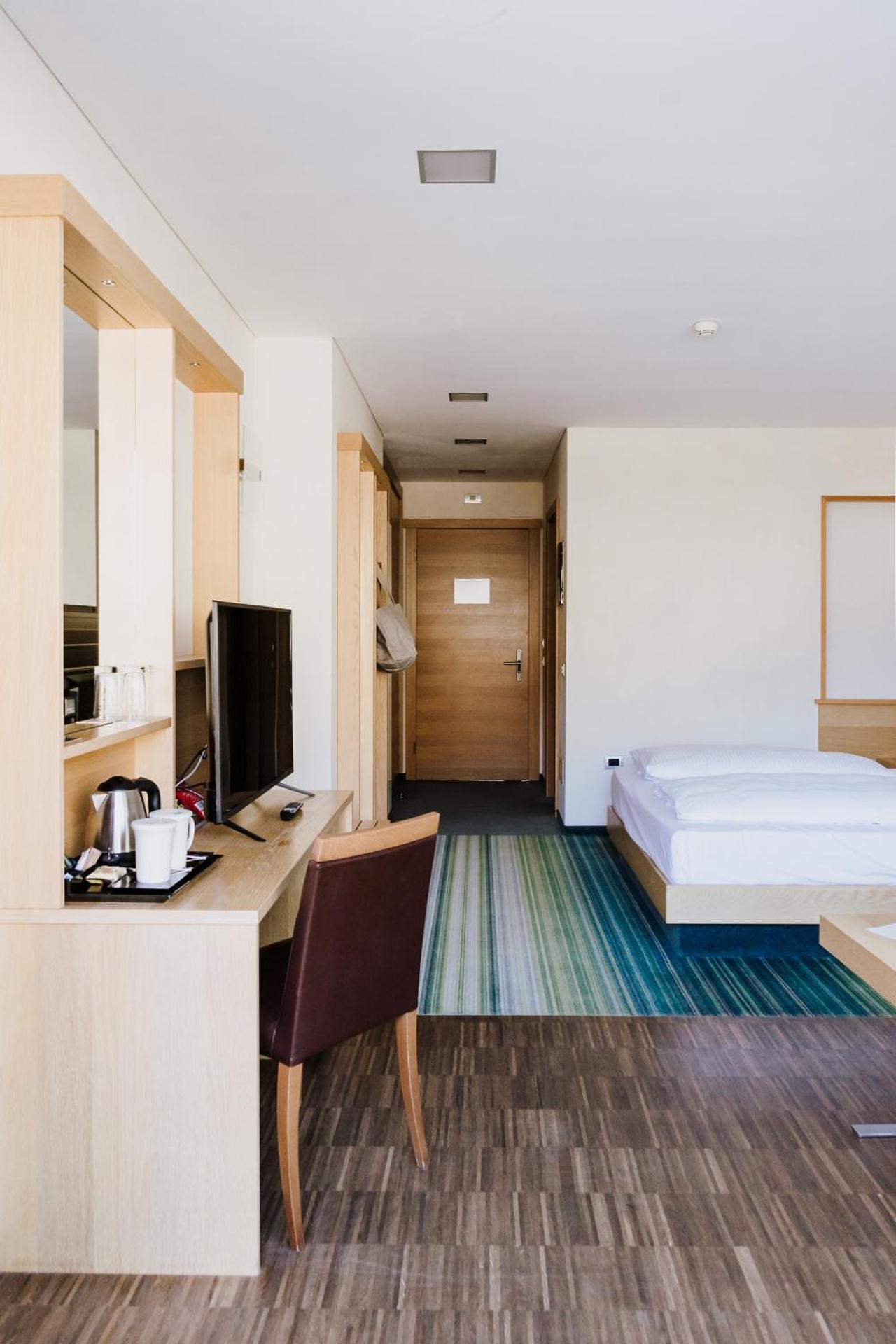 Hotel Lac Salin Spa & Mountain Resort - Photo 9