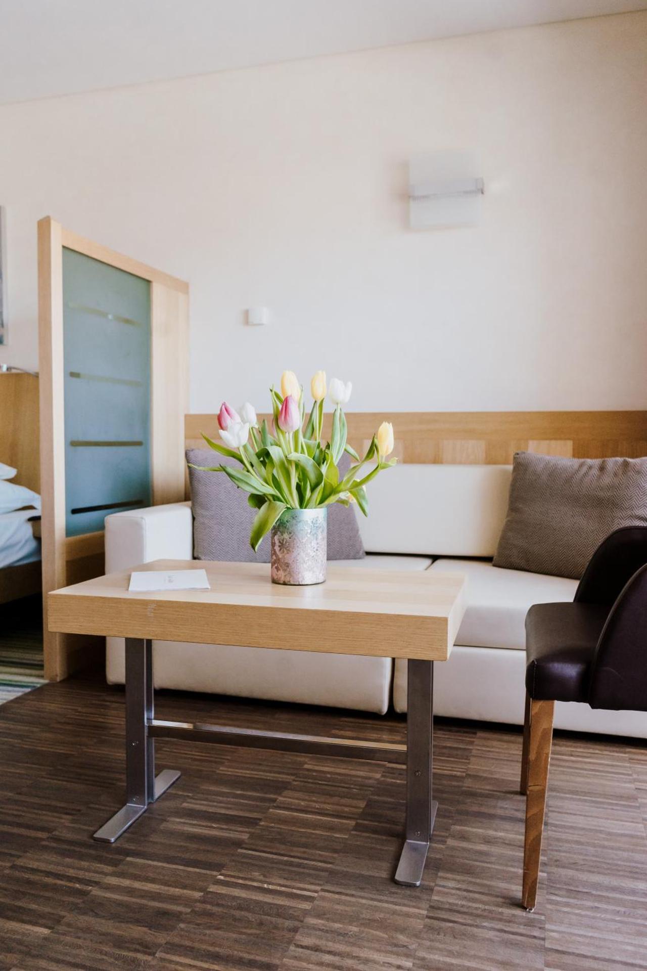 Hotel Lac Salin Spa & Mountain Resort - Photo 7