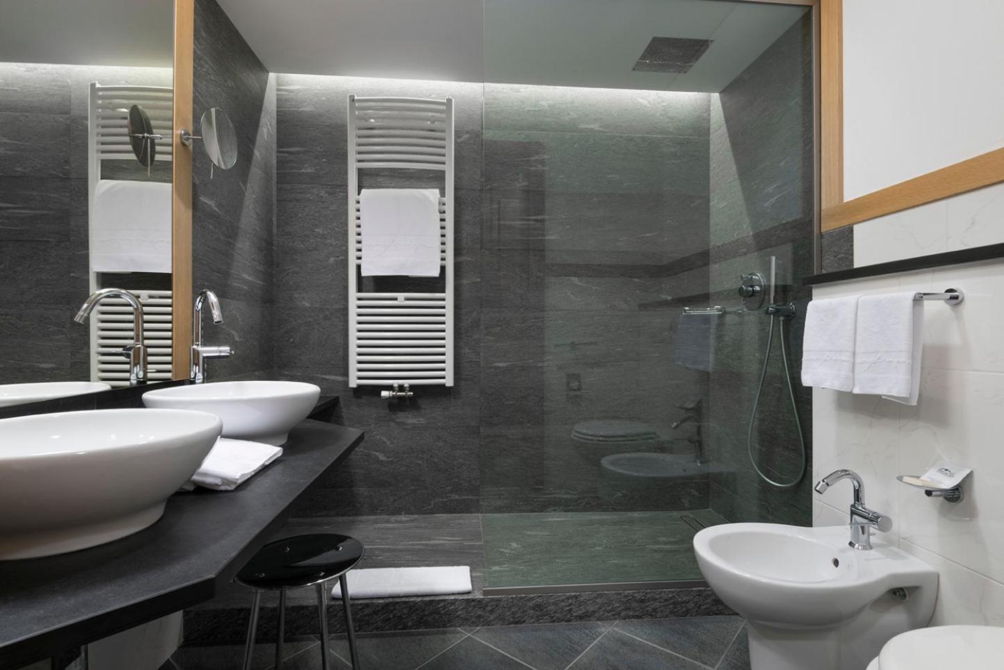 Hotel Lac Salin Spa & Mountain Resort - Photo 90