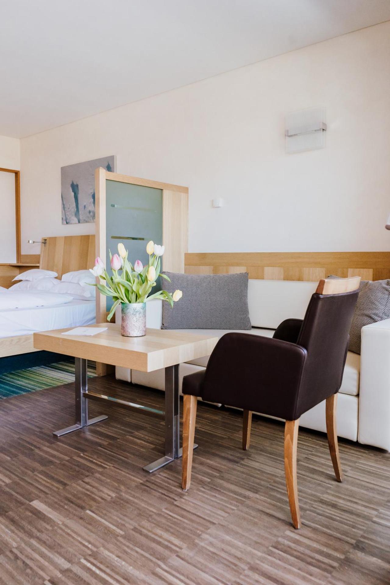 Hotel Lac Salin Spa & Mountain Resort - Photo 8