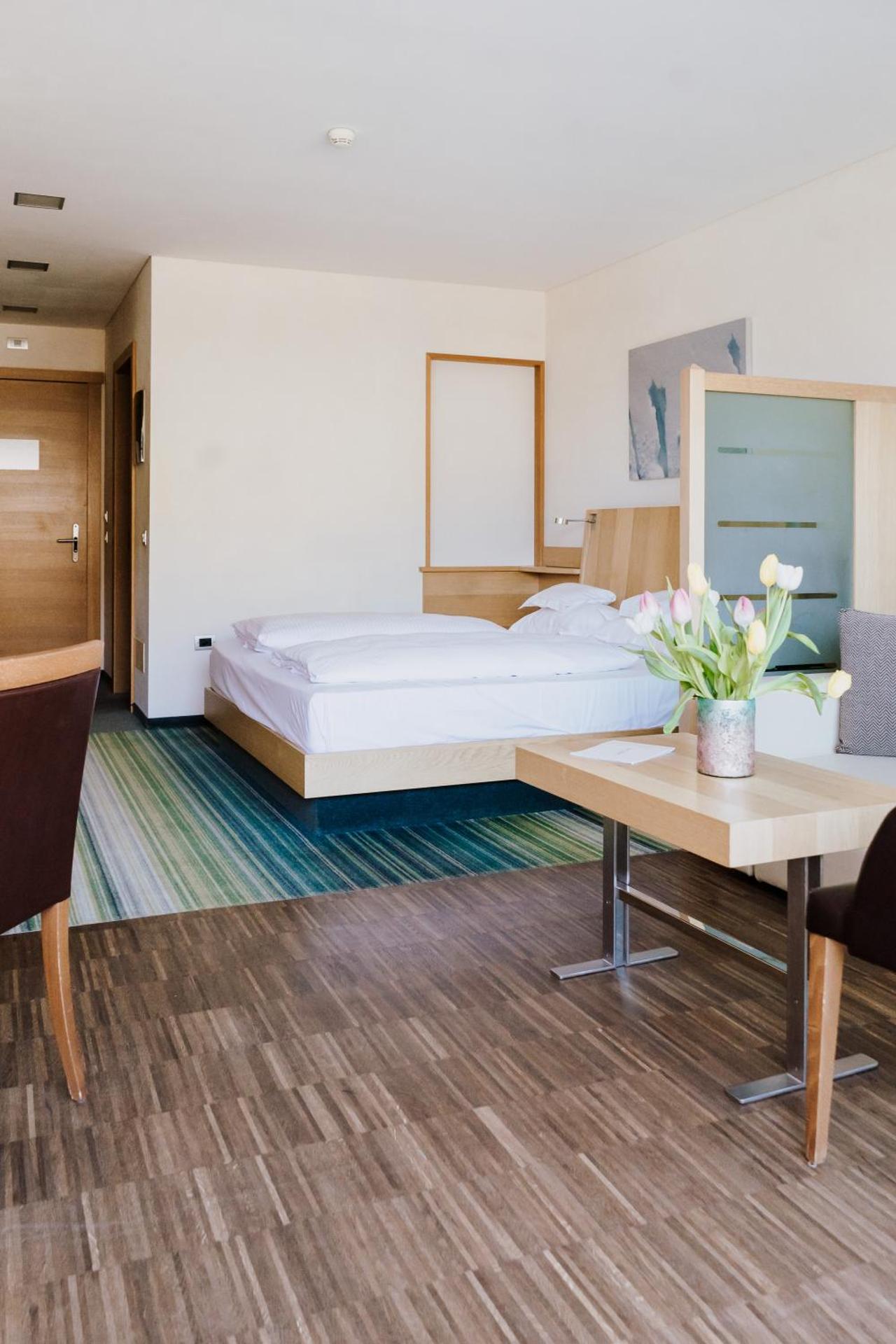 Hotel Lac Salin Spa & Mountain Resort - Photo 3