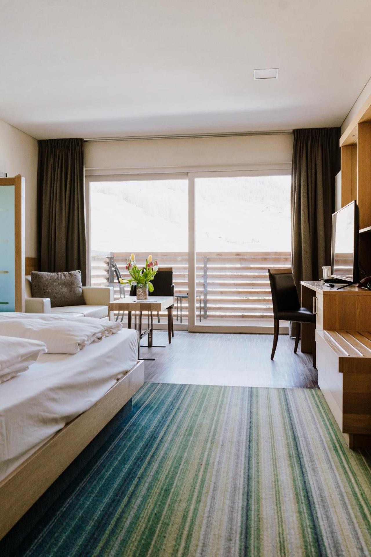 Hotel Lac Salin Spa & Mountain Resort - Photo 6