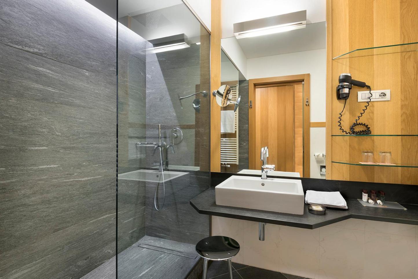 Hotel Lac Salin Spa & Mountain Resort - Photo 89