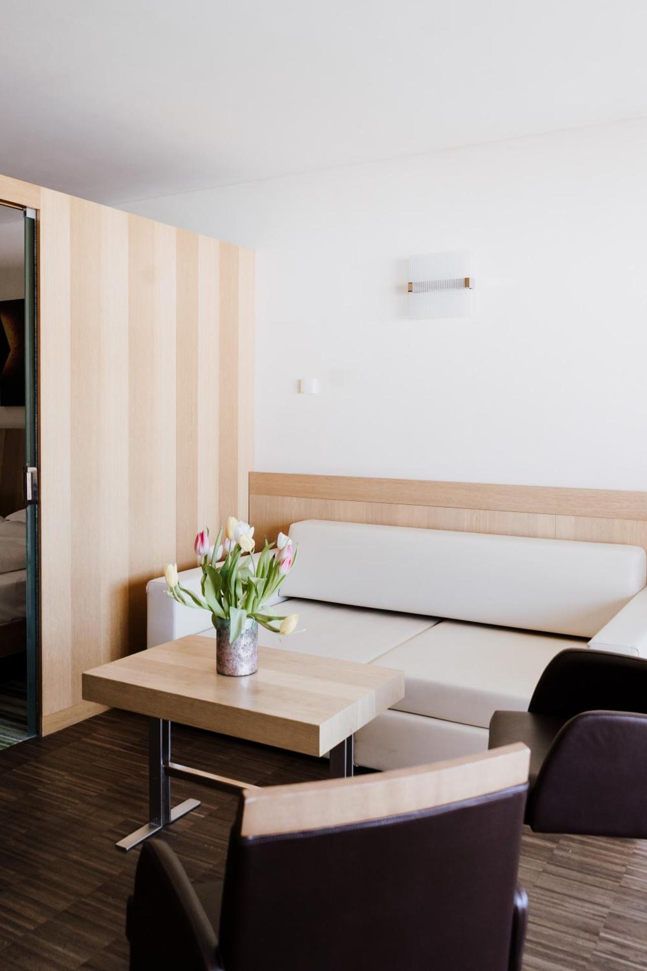 Hotel Lac Salin Spa & Mountain Resort - Photo 25