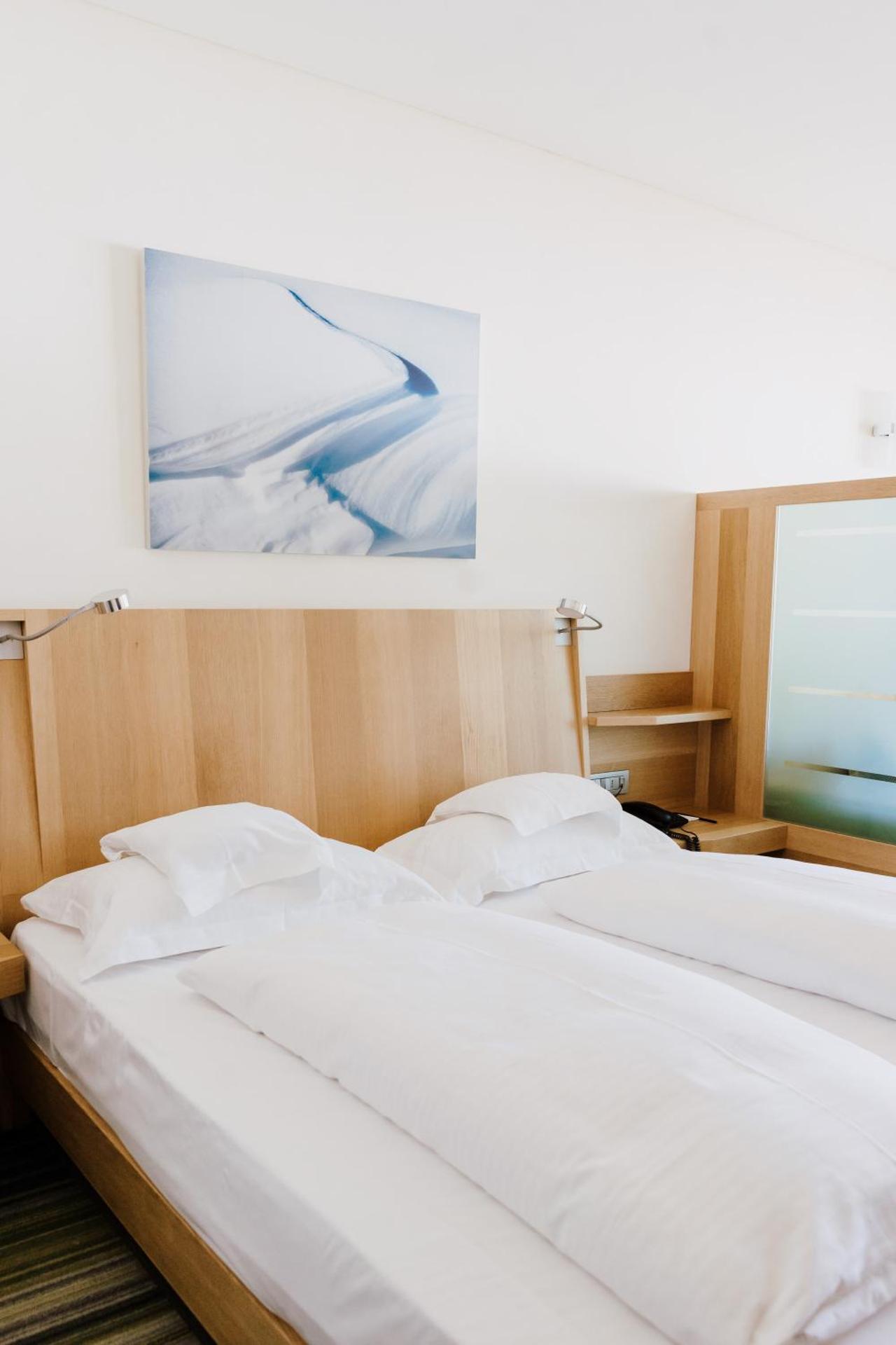 Hotel Lac Salin Spa & Mountain Resort - Photo 77