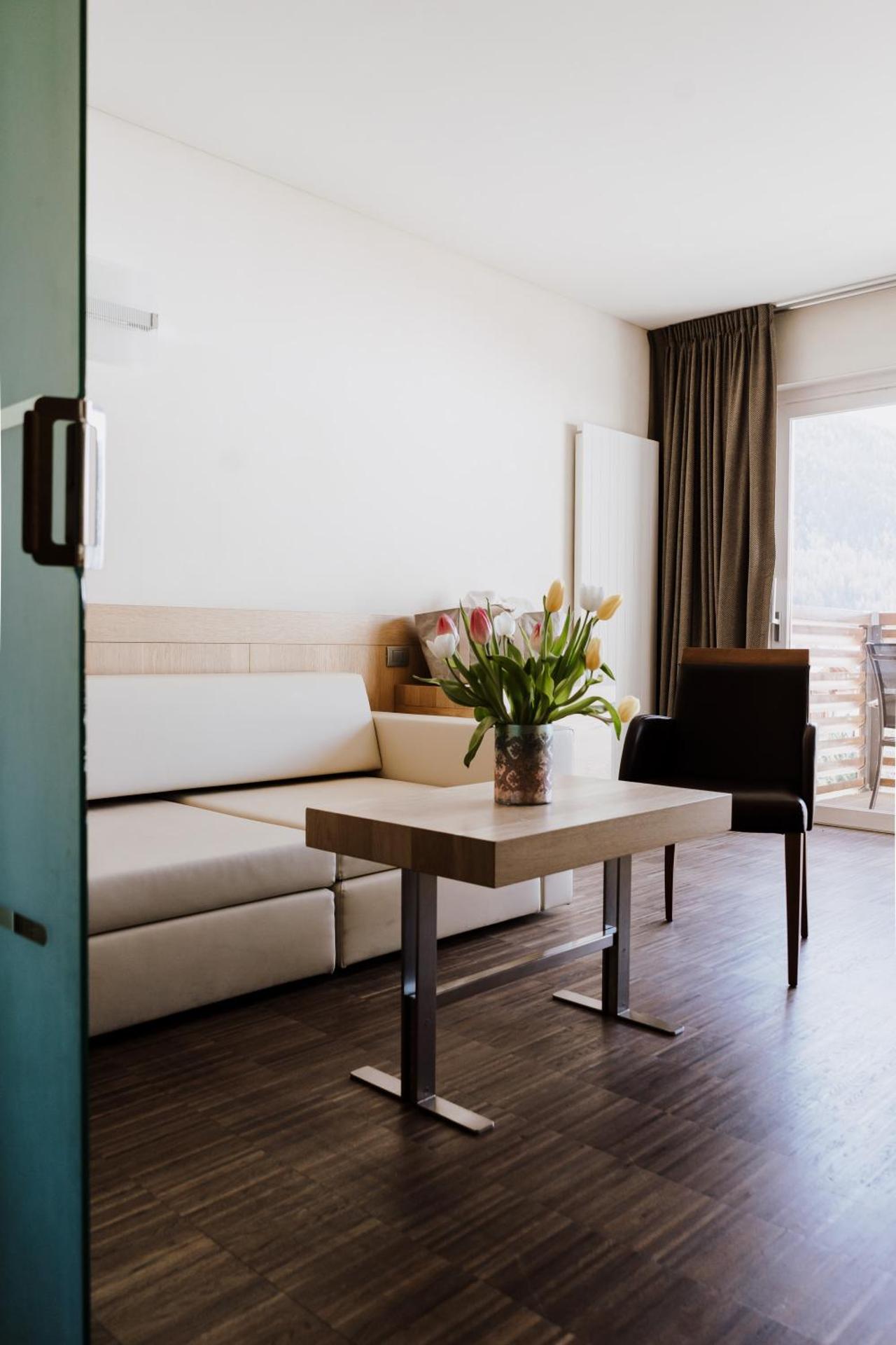 Hotel Lac Salin Spa & Mountain Resort - Photo 27