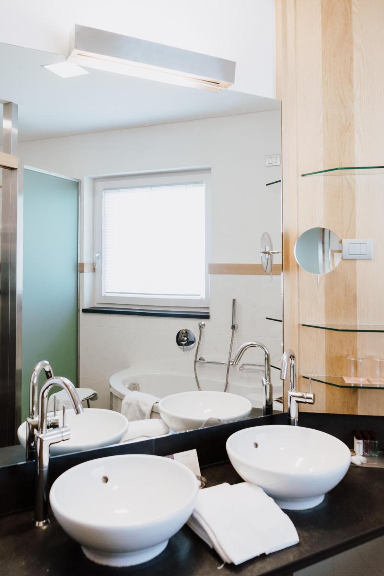 Hotel Lac Salin Spa & Mountain Resort - Photo 68