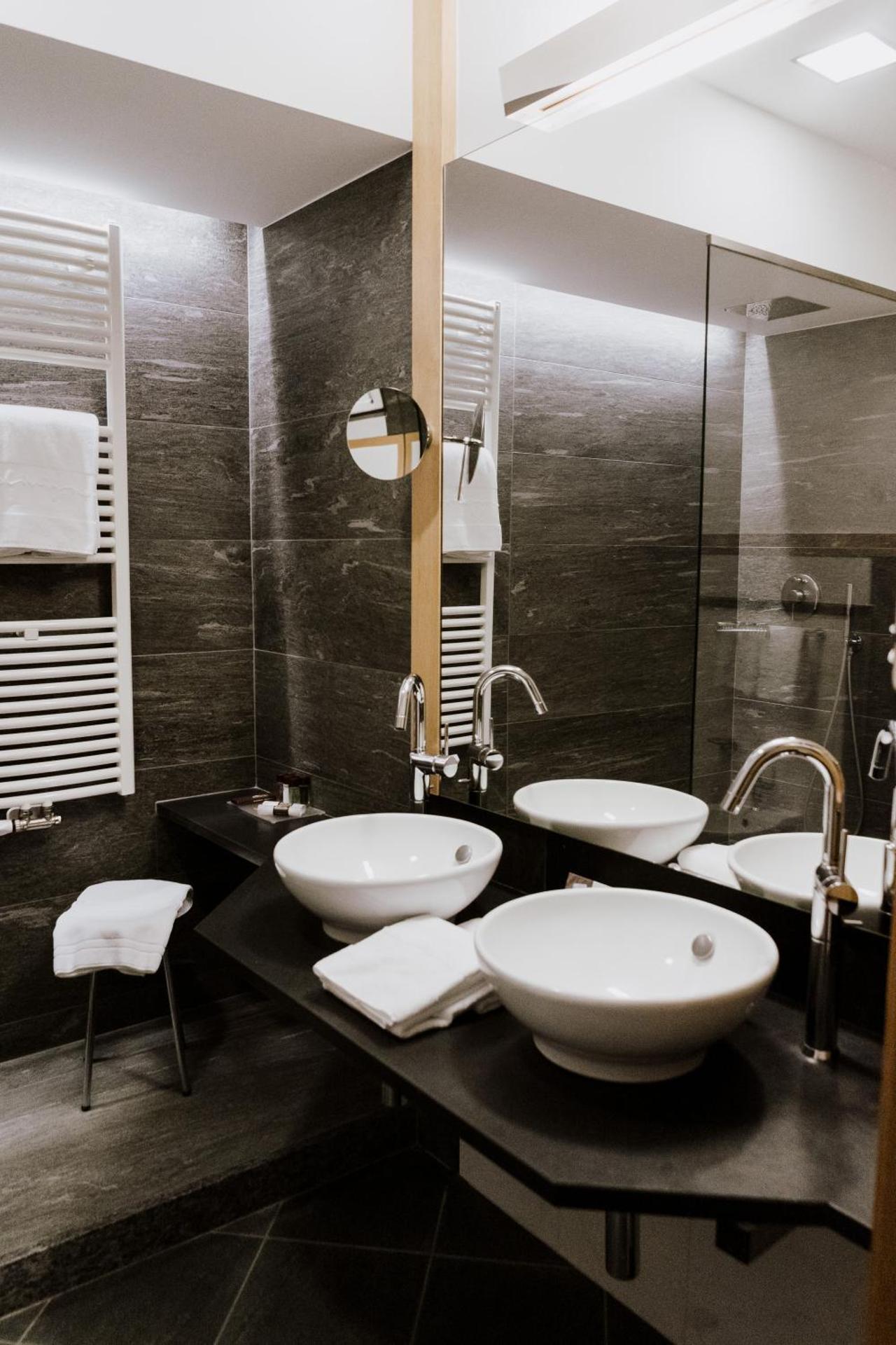 Hotel Lac Salin Spa & Mountain Resort - Photo 12