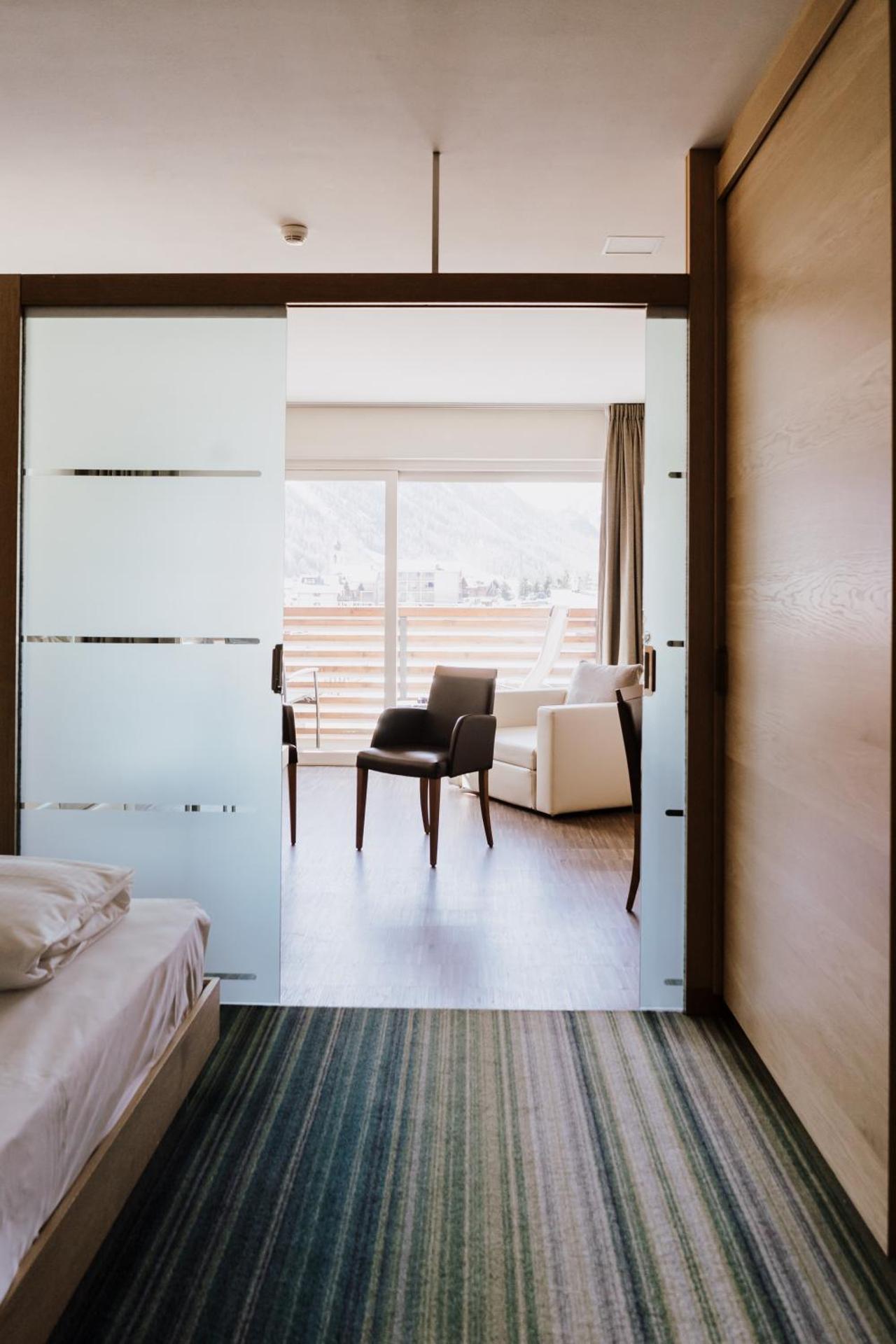 Hotel Lac Salin Spa & Mountain Resort - Photo 28