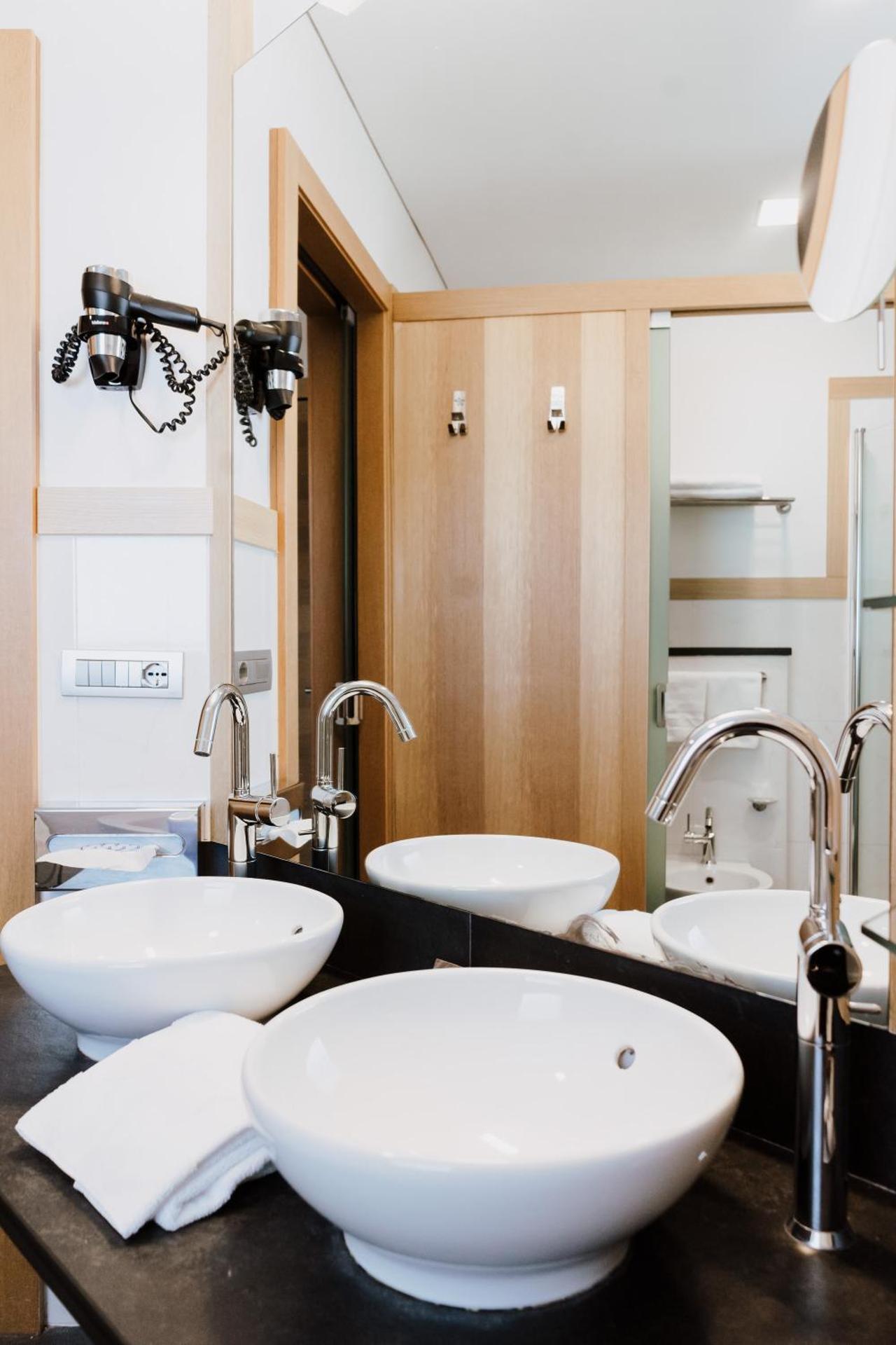 Hotel Lac Salin Spa & Mountain Resort - Photo 73