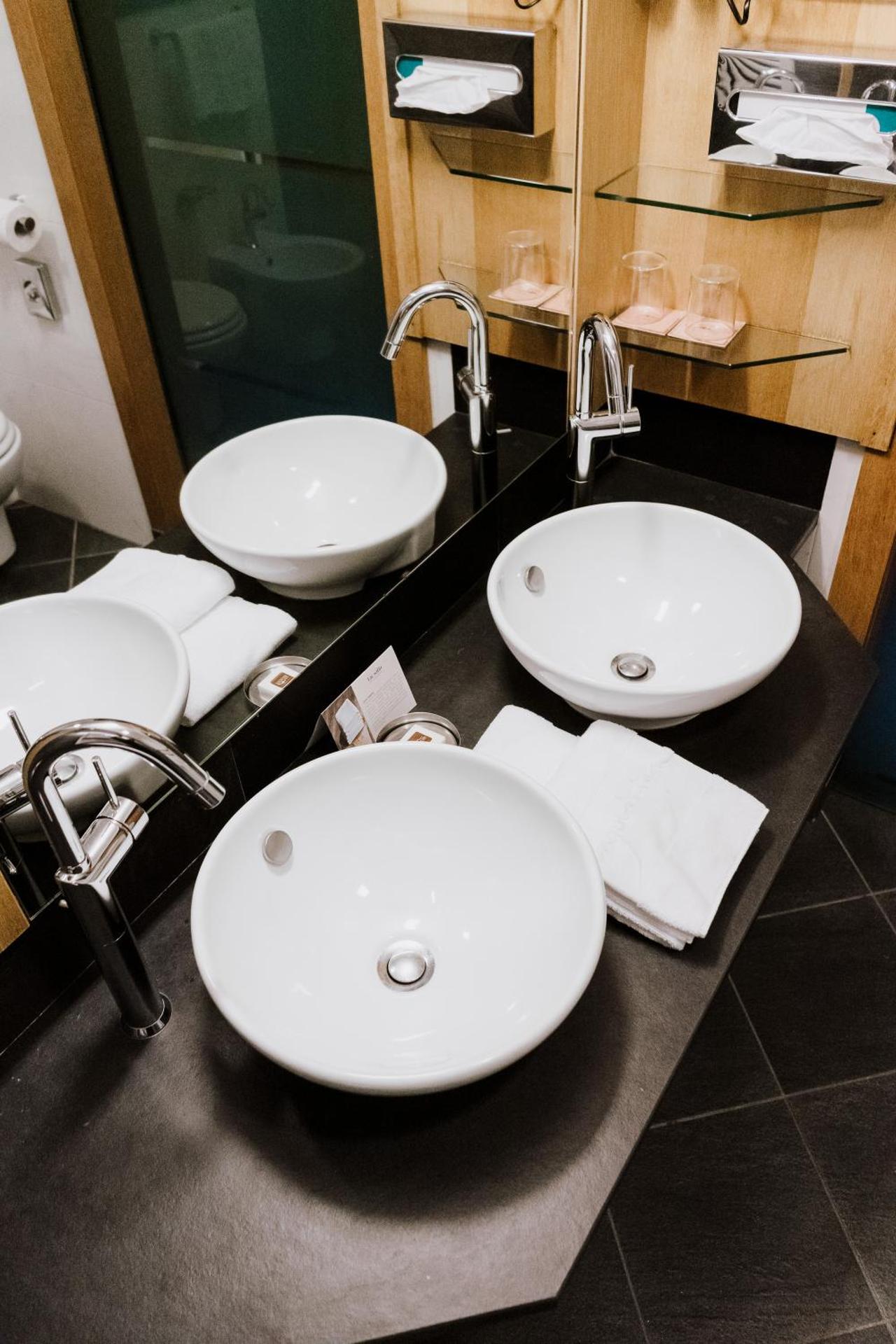 Hotel Lac Salin Spa & Mountain Resort - Photo 14