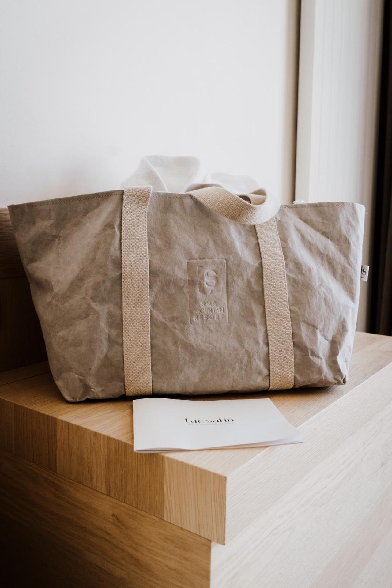 Hotel Lac Salin Spa & Mountain Resort - Photo 40