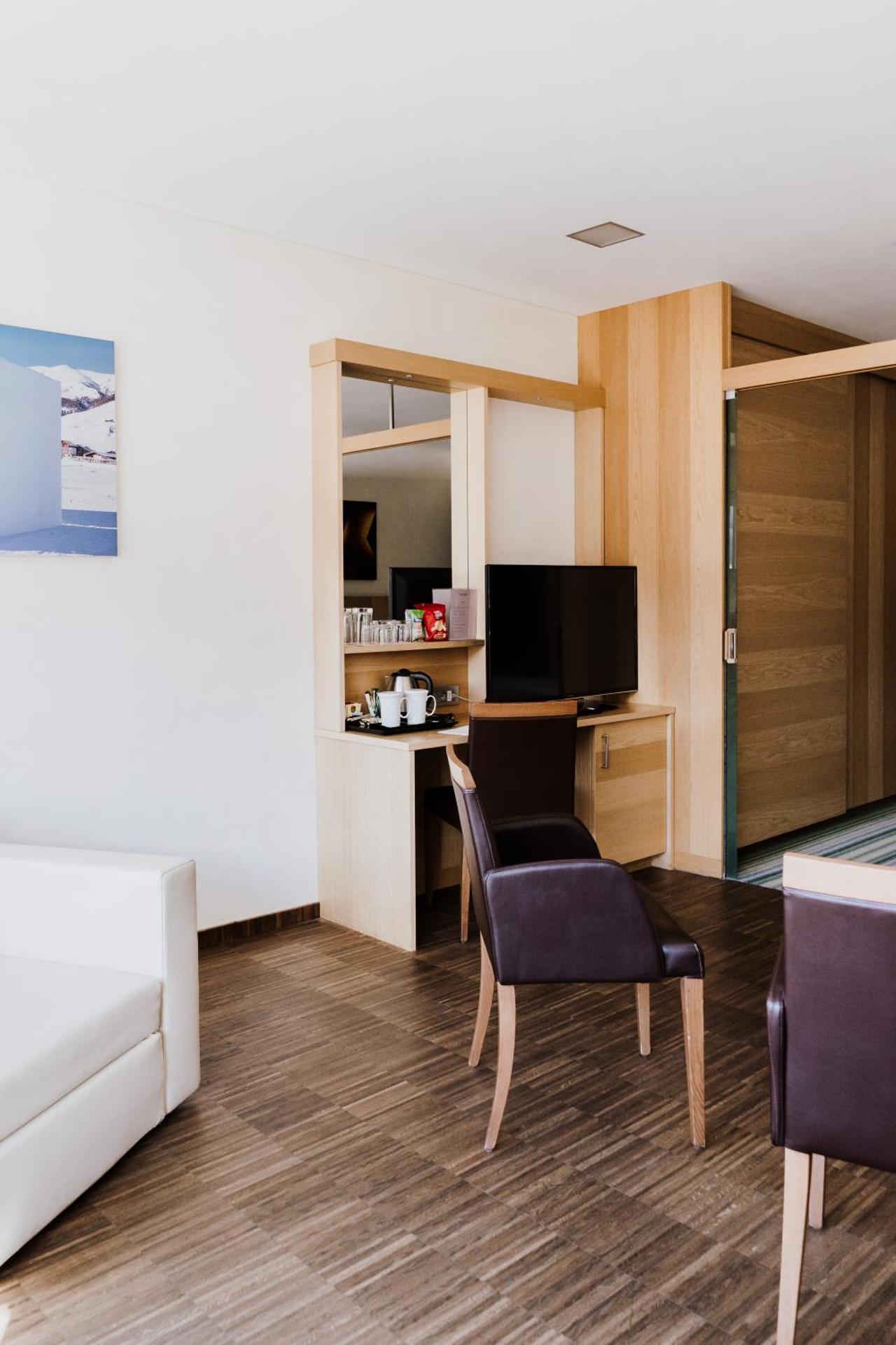 Hotel Lac Salin Spa & Mountain Resort - Photo 30