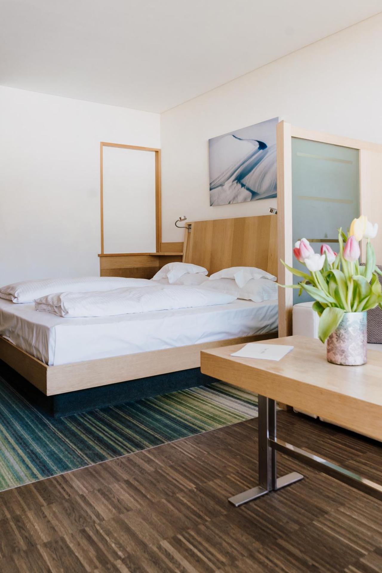 Hotel Lac Salin Spa & Mountain Resort - Photo 78