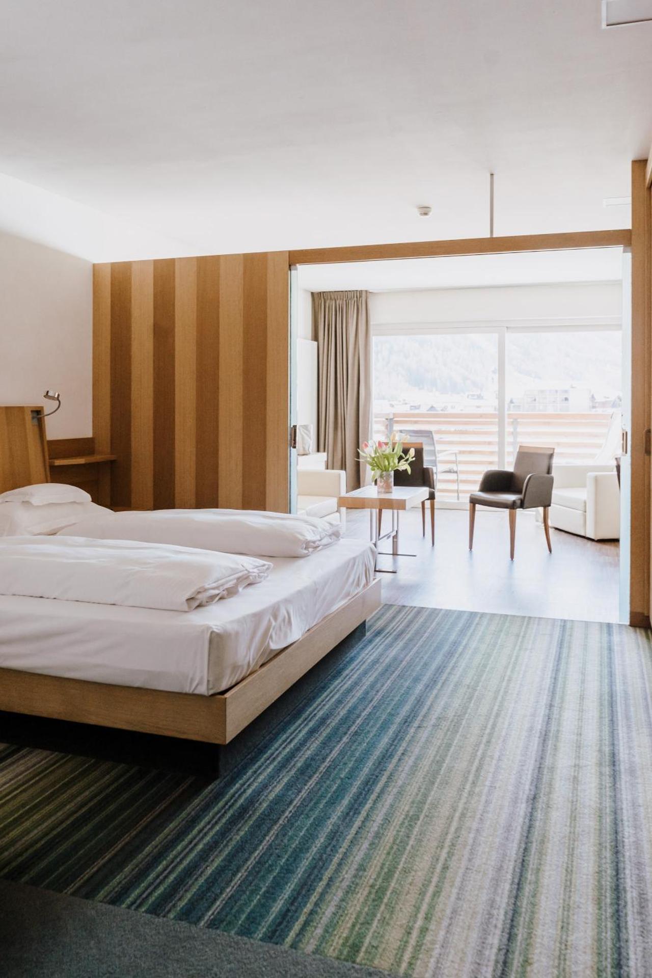 Hotel Lac Salin Spa & Mountain Resort - Photo 18