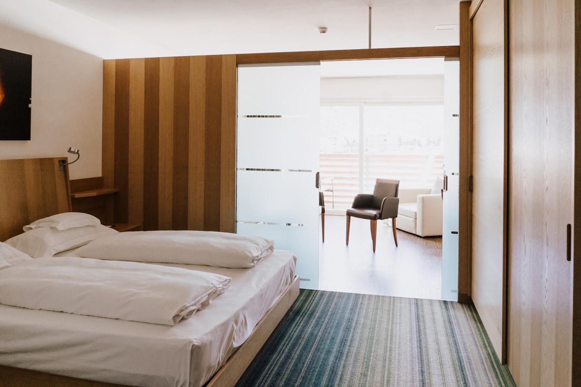 Hotel Lac Salin Spa & Mountain Resort - Photo 21