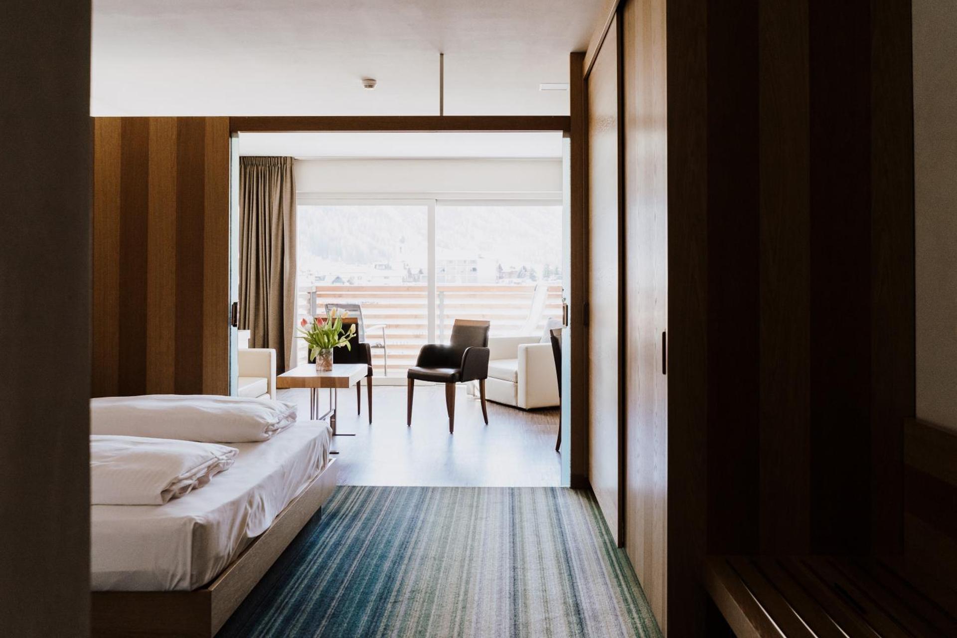 Hotel Lac Salin Spa & Mountain Resort - Photo 35