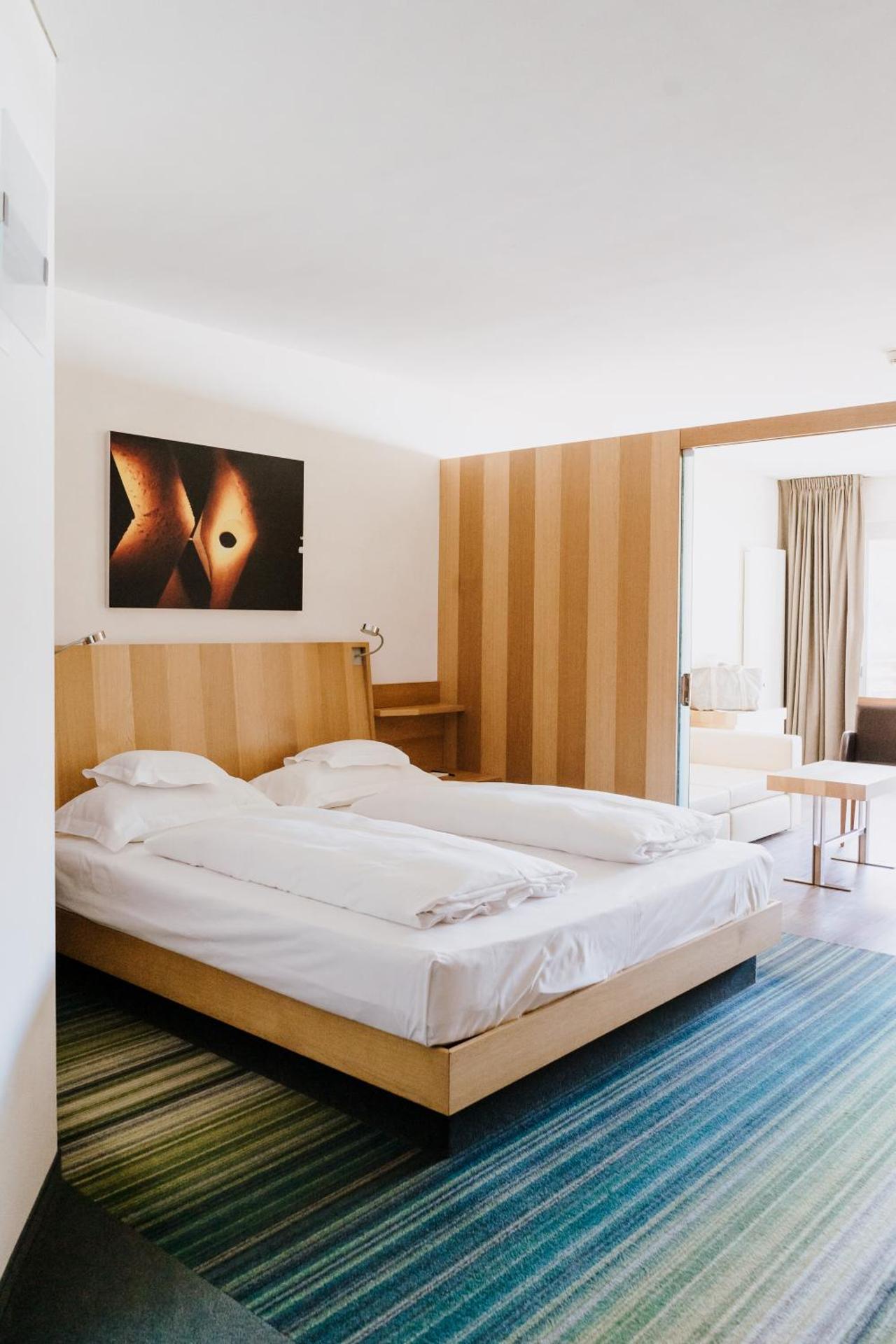 Hotel Lac Salin Spa & Mountain Resort - Photo 22