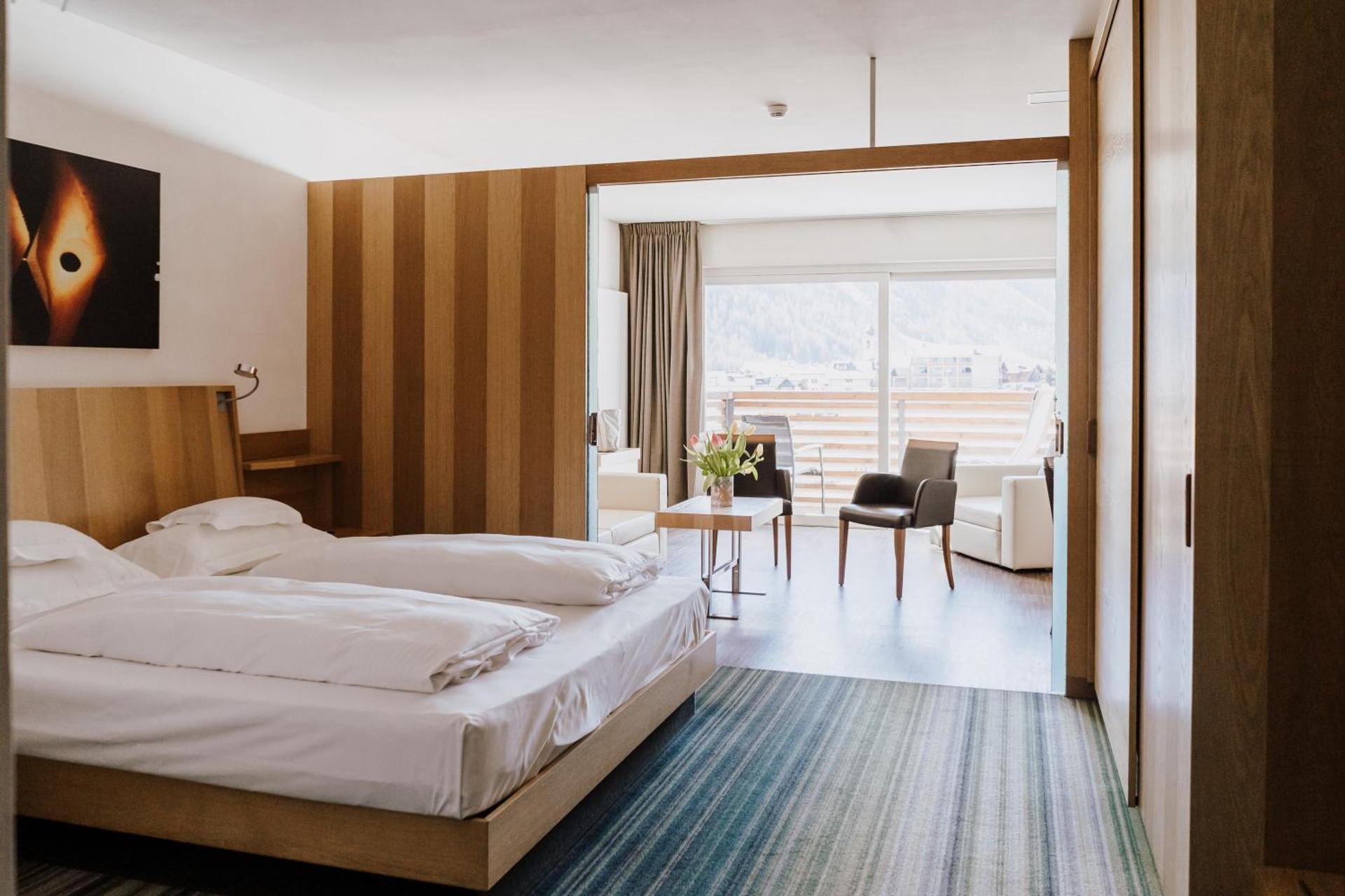 Hotel Lac Salin Spa & Mountain Resort - Photo 23