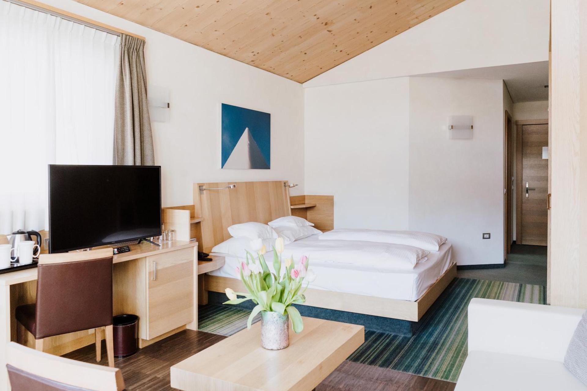 Hotel Lac Salin Spa & Mountain Resort - Photo 53