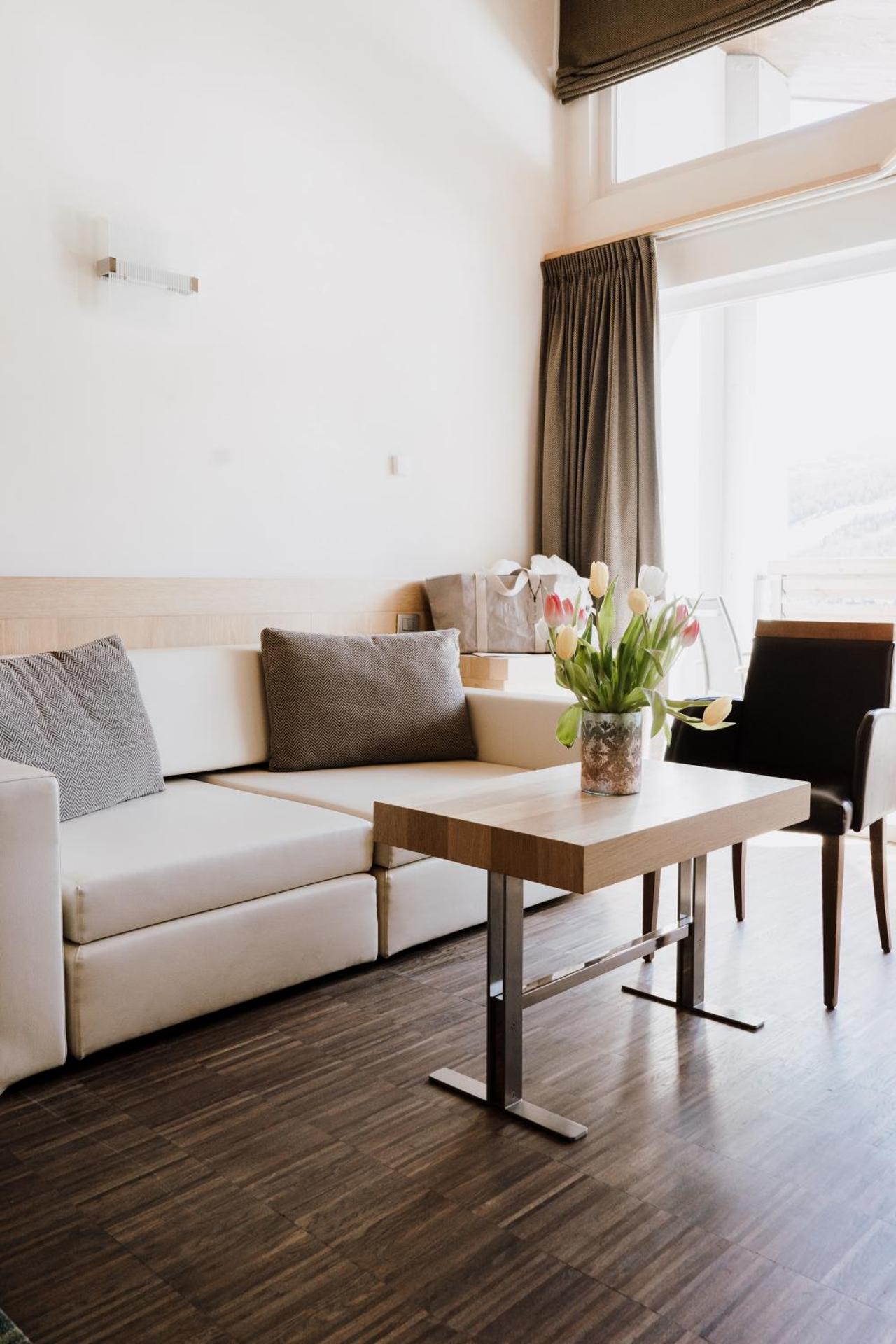 Hotel Lac Salin Spa & Mountain Resort - Photo 58