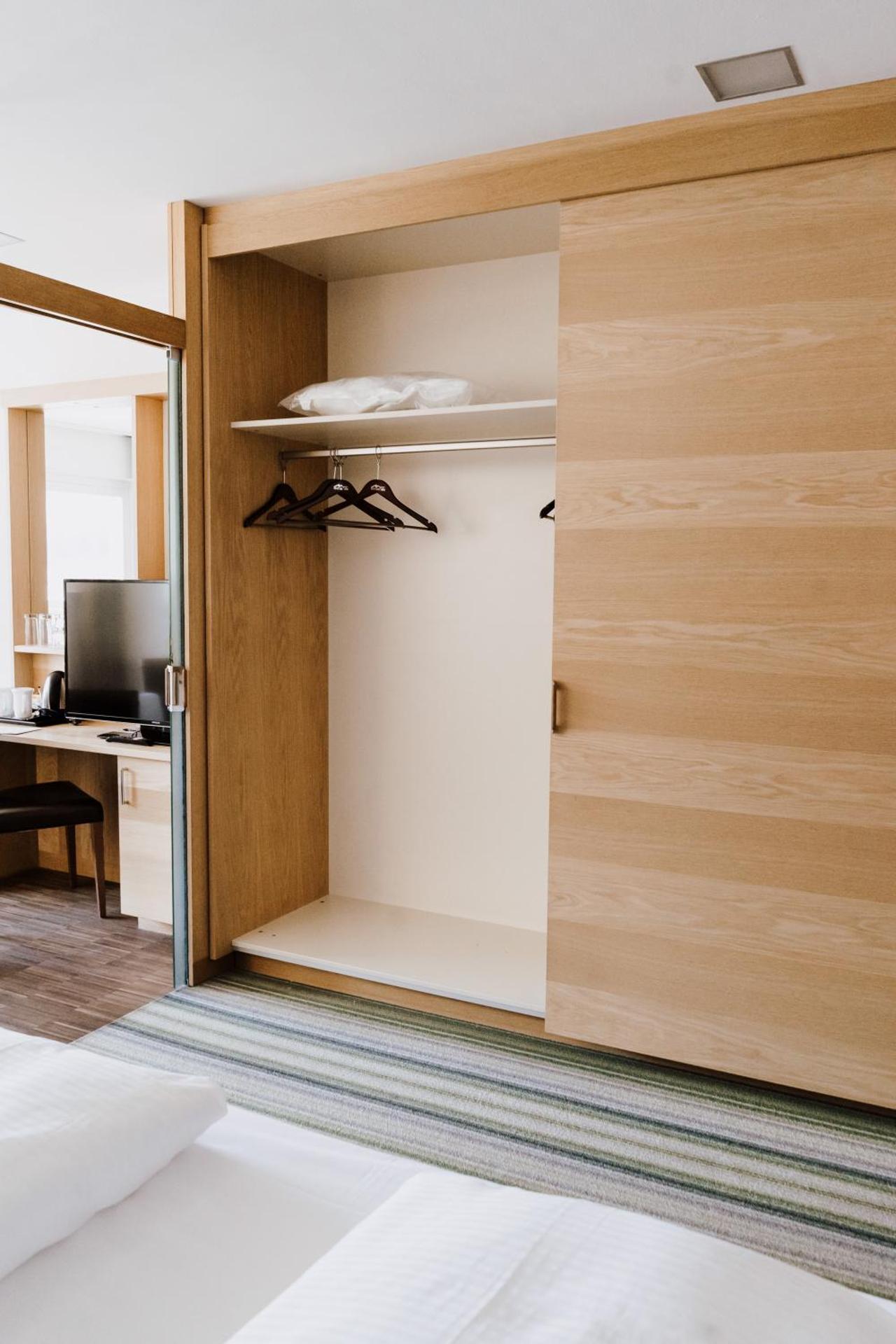 Hotel Lac Salin Spa & Mountain Resort - Photo 31