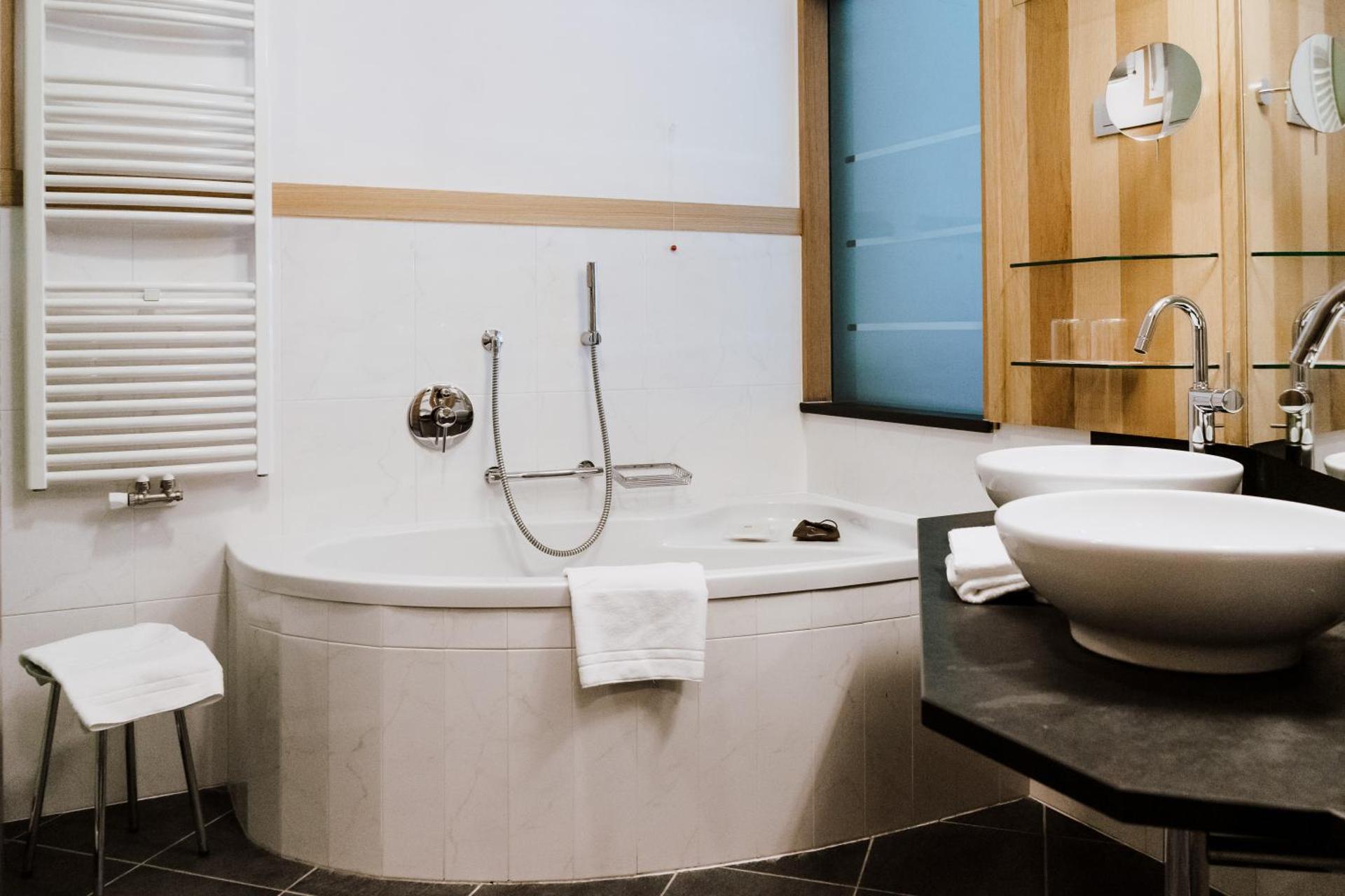 Hotel Lac Salin Spa & Mountain Resort - Photo 46