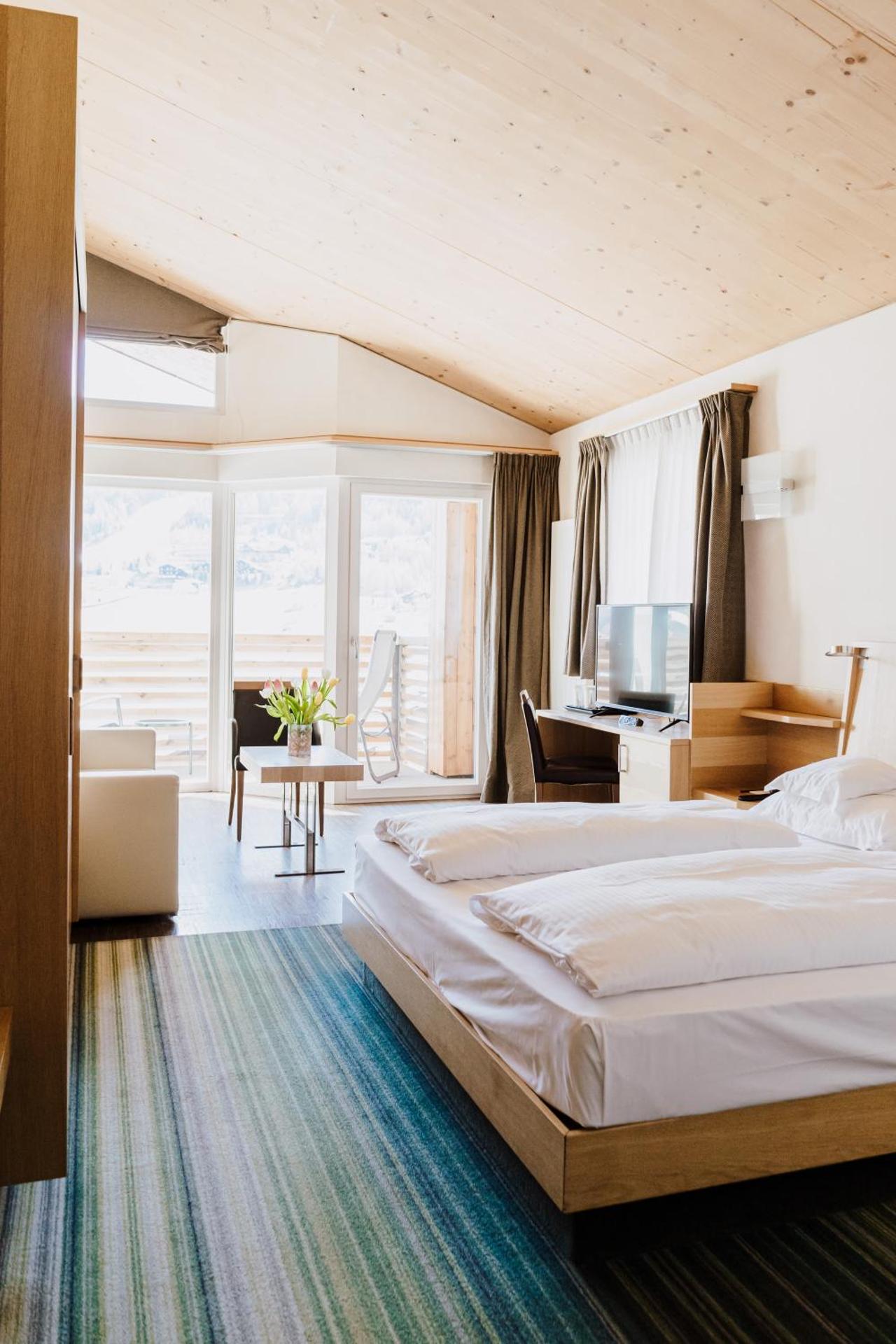 Hotel Lac Salin Spa & Mountain Resort - Photo 51