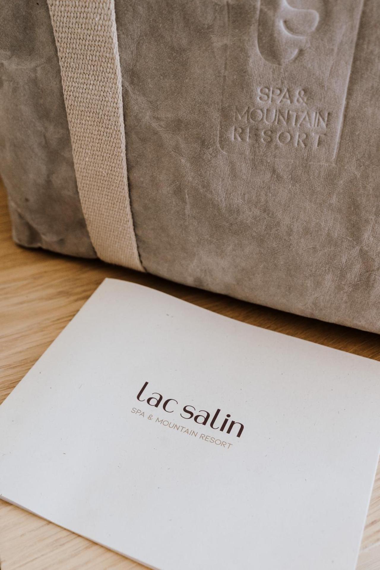 Hotel Lac Salin Spa & Mountain Resort - Photo 41