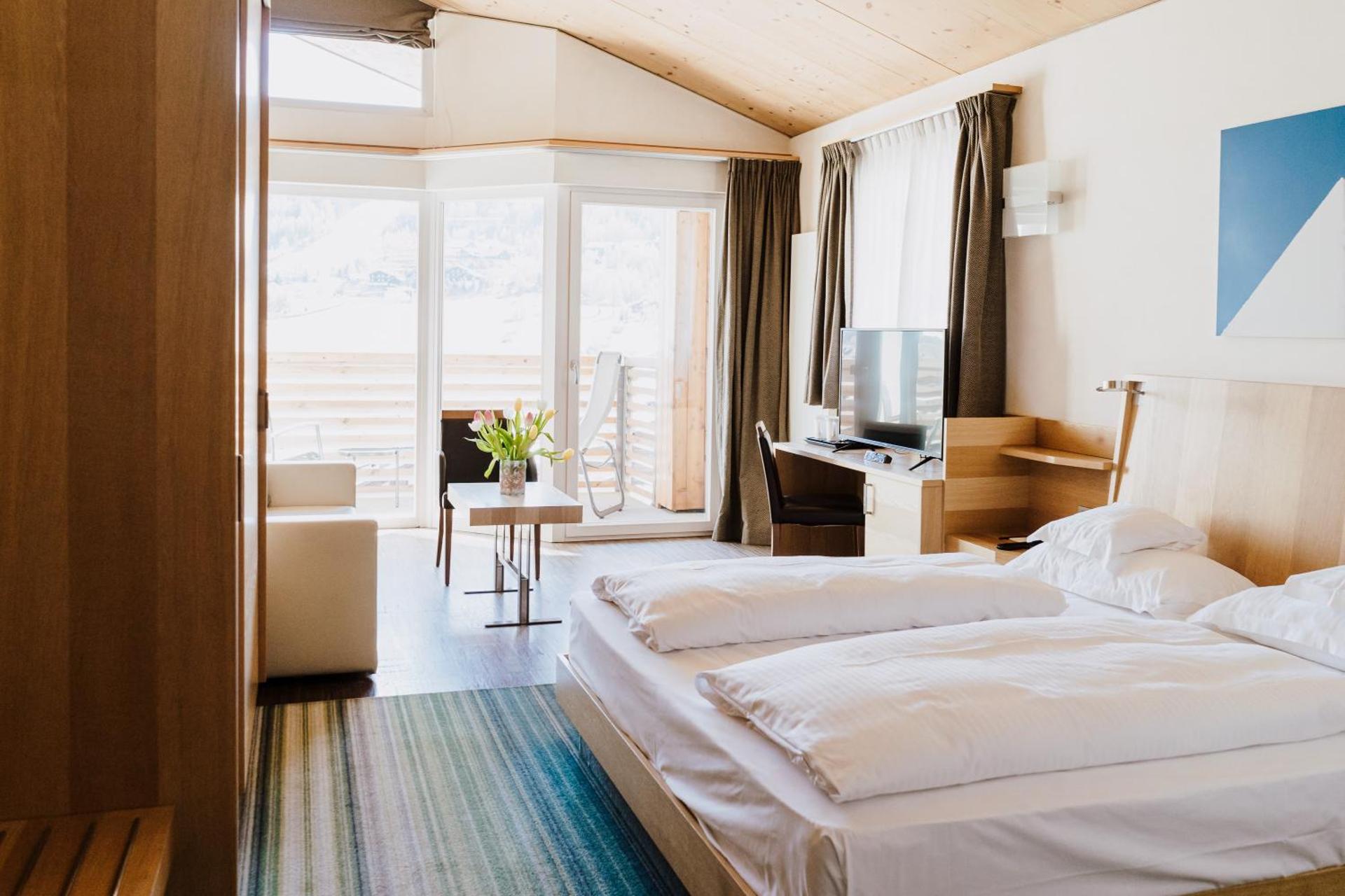 Hotel Lac Salin Spa & Mountain Resort - Photo 52