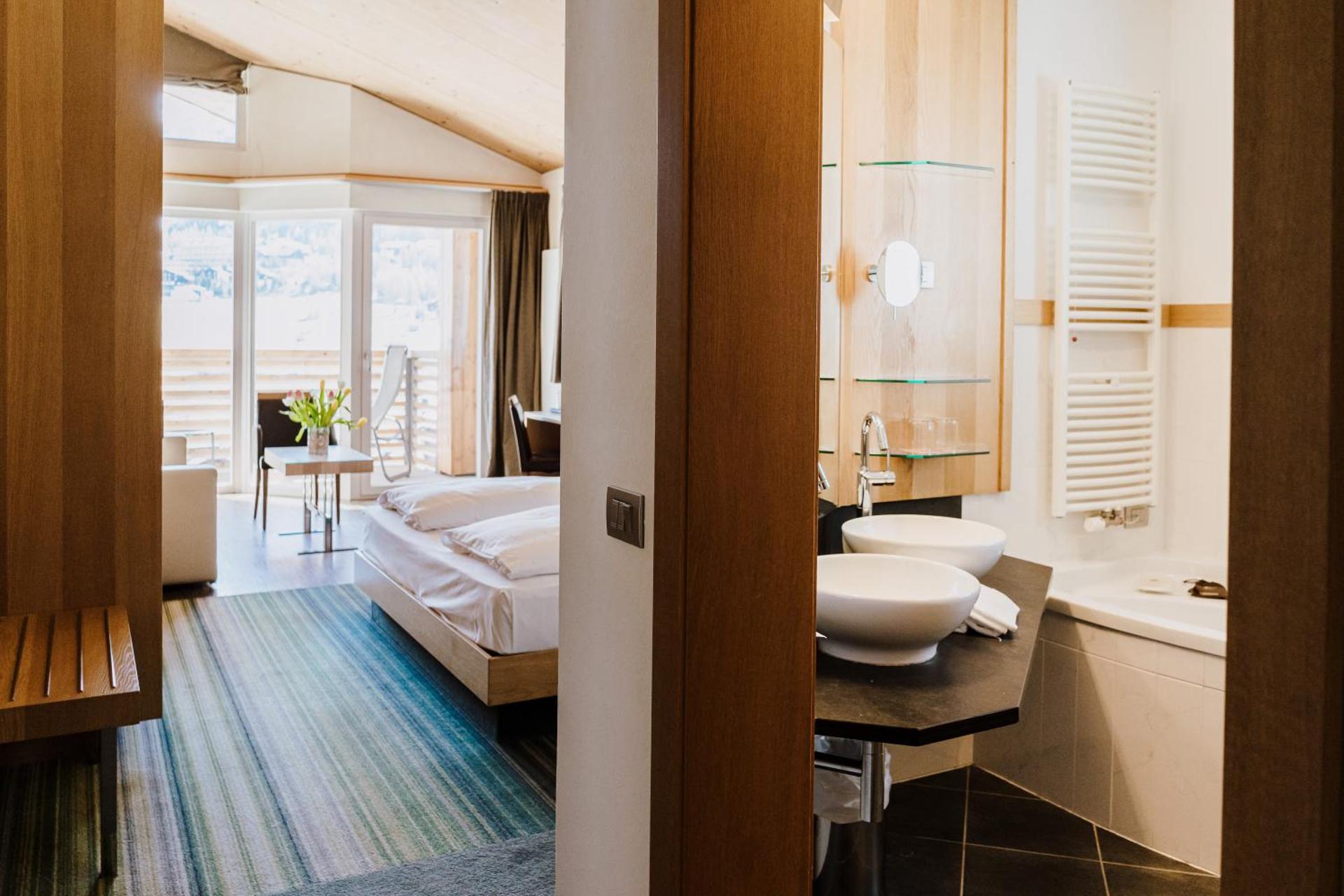 Hotel Lac Salin Spa & Mountain Resort - Photo 56