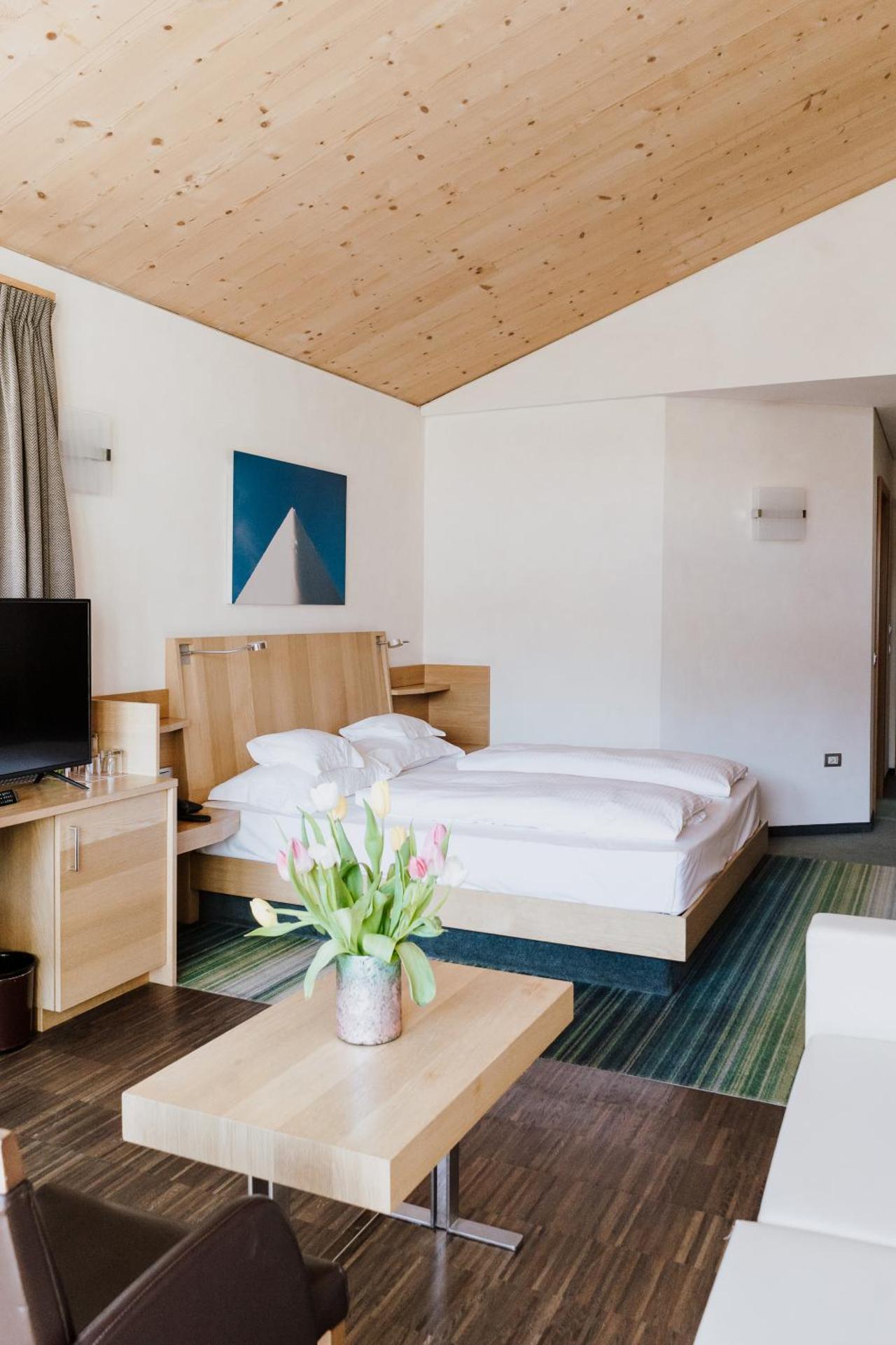 Hotel Lac Salin Spa & Mountain Resort - Photo 54