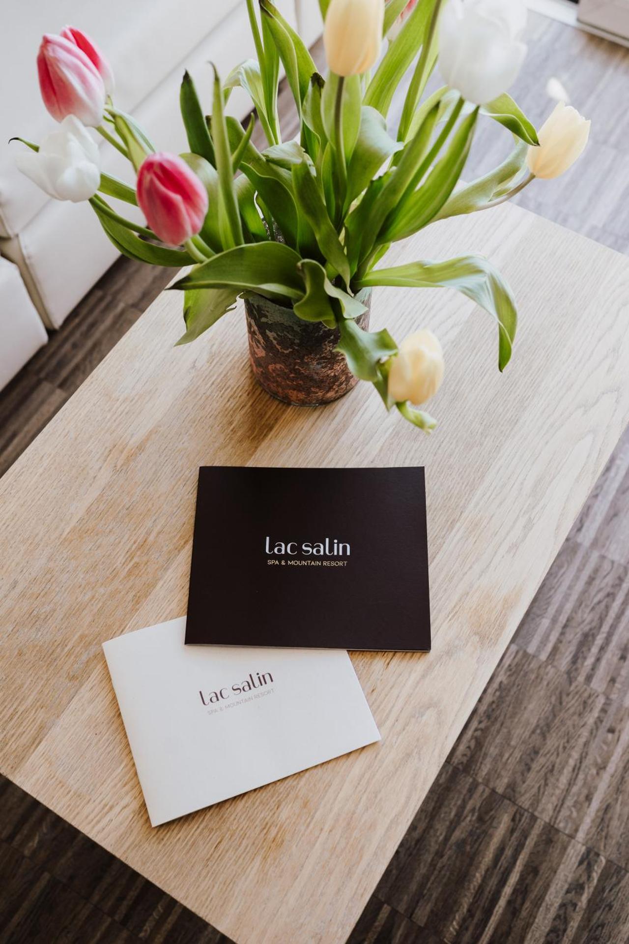 Hotel Lac Salin Spa & Mountain Resort - Photo 86