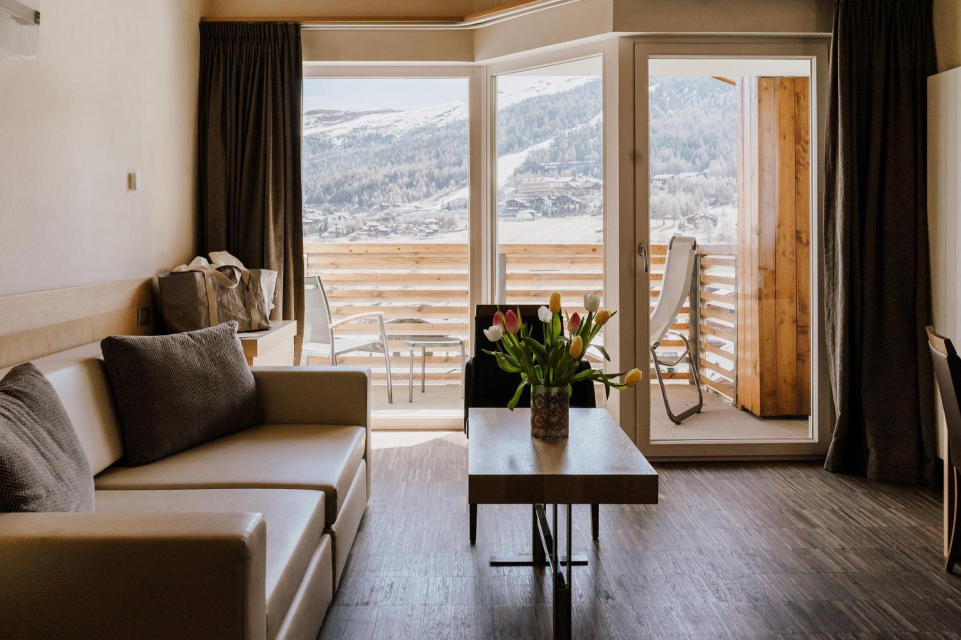 Hotel Lac Salin Spa & Mountain Resort - Photo 65