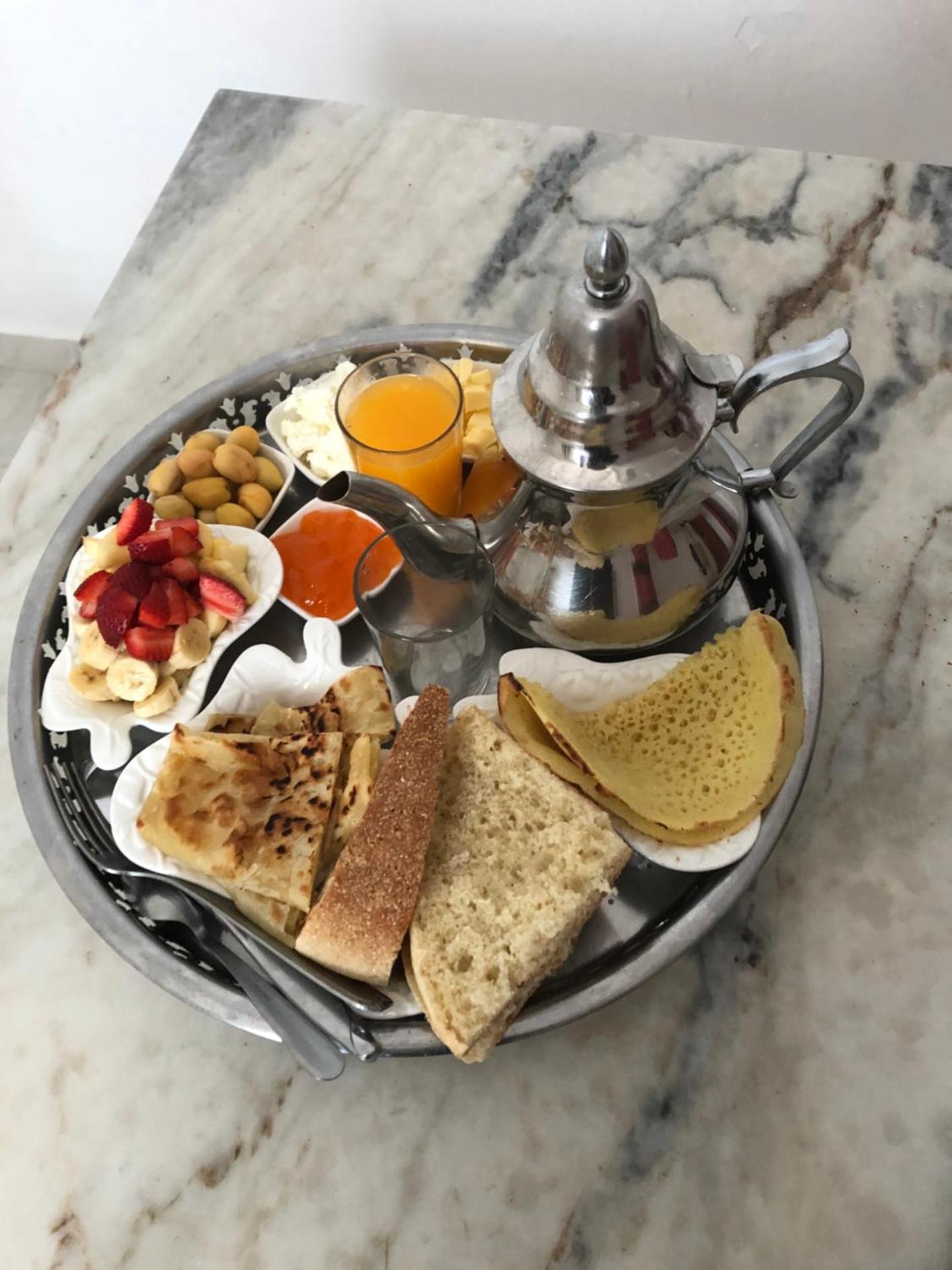 Dar Onsar - Photo 20