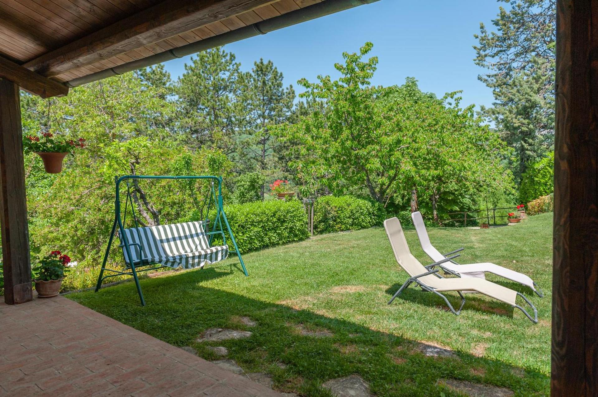 Agriturismo Le Dolci Colline - Photo 43