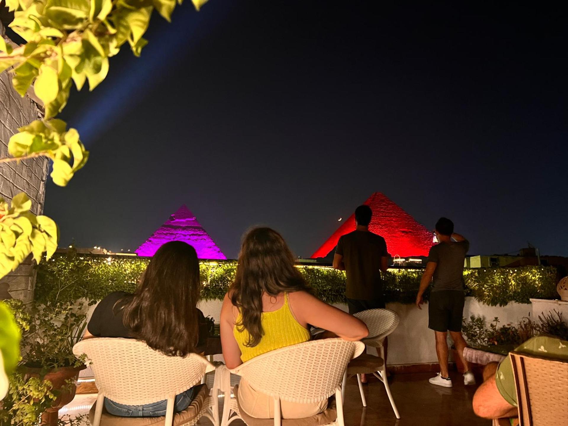 Pyramids Top Inn - Photo 123