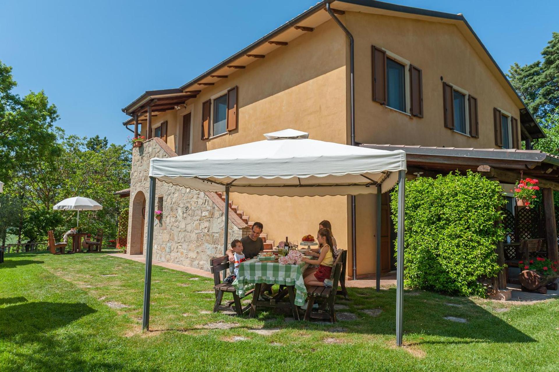 Agriturismo Le Dolci Colline - Photo 68
