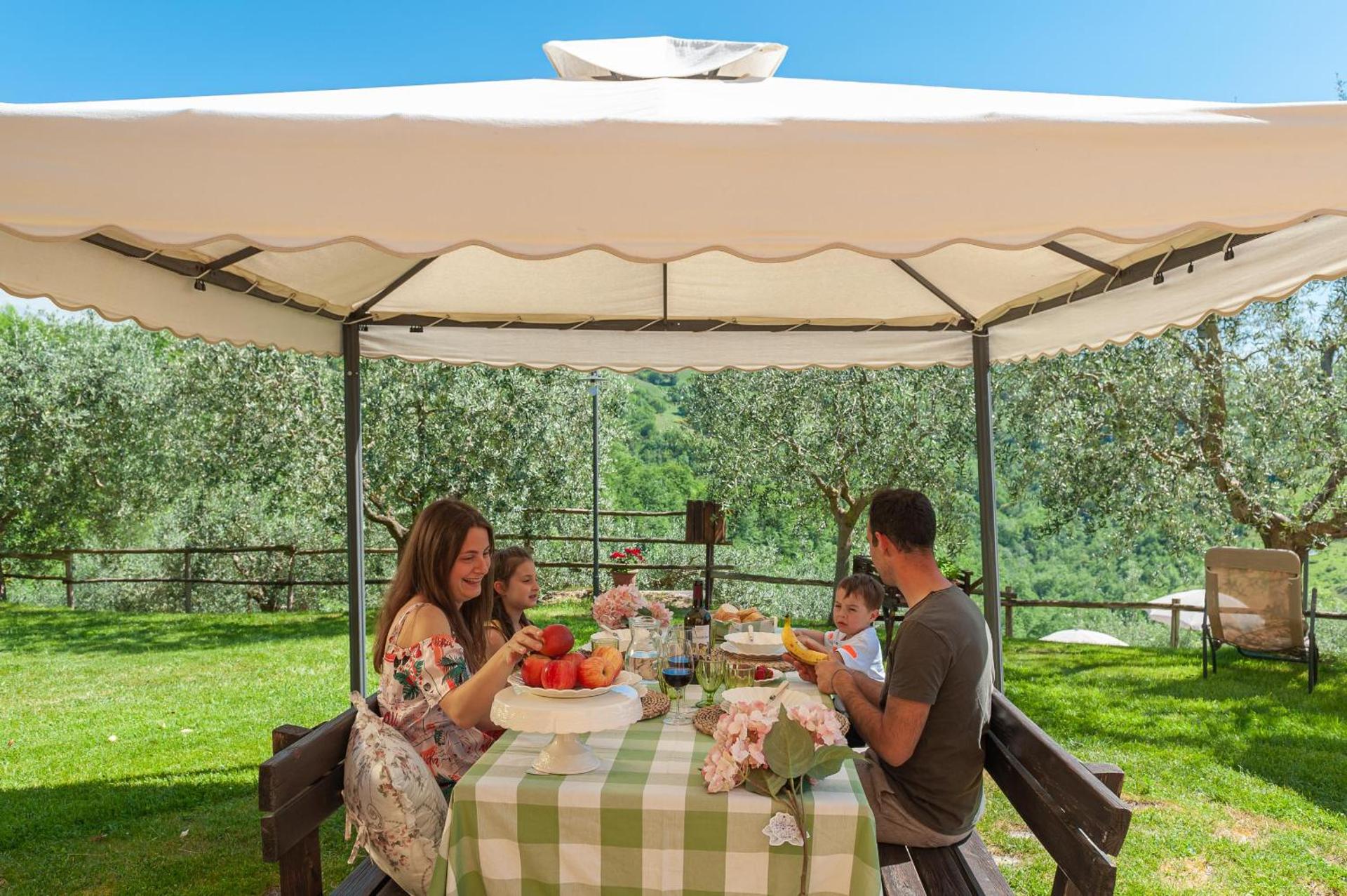 Agriturismo Le Dolci Colline - Photo 8