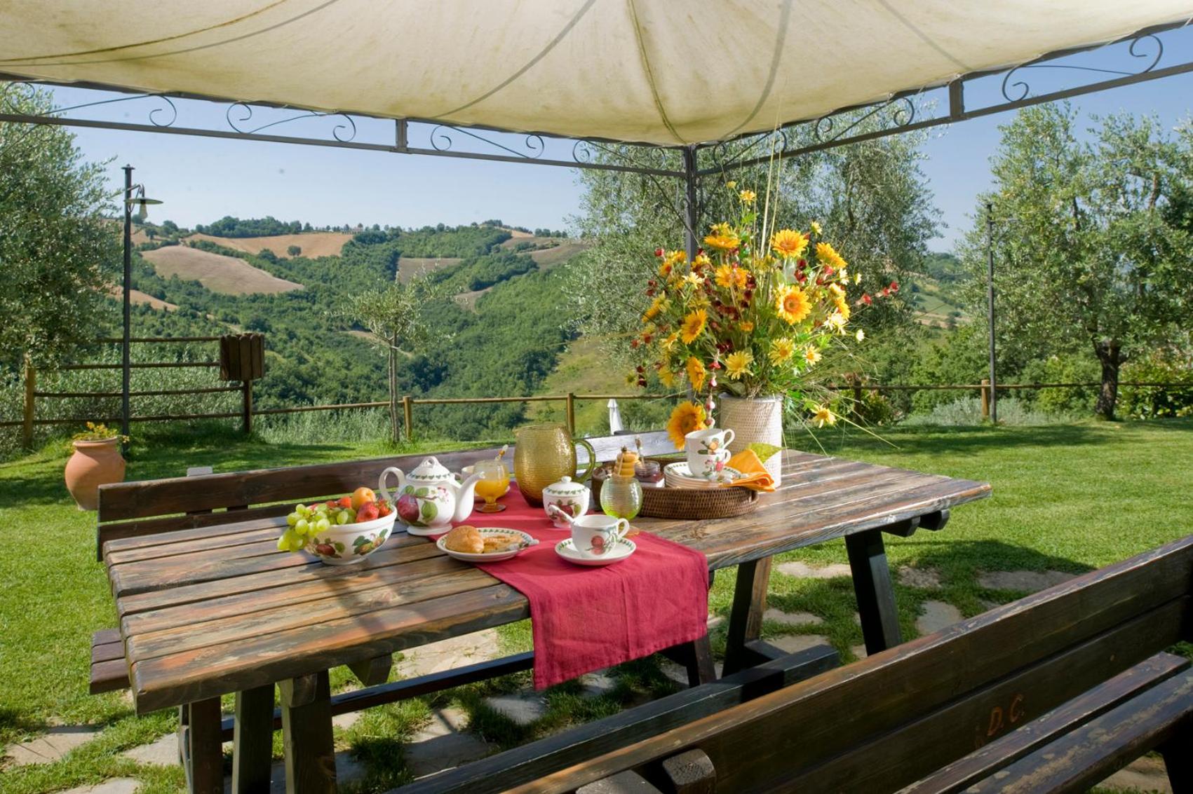 Agriturismo Le Dolci Colline - Photo 54