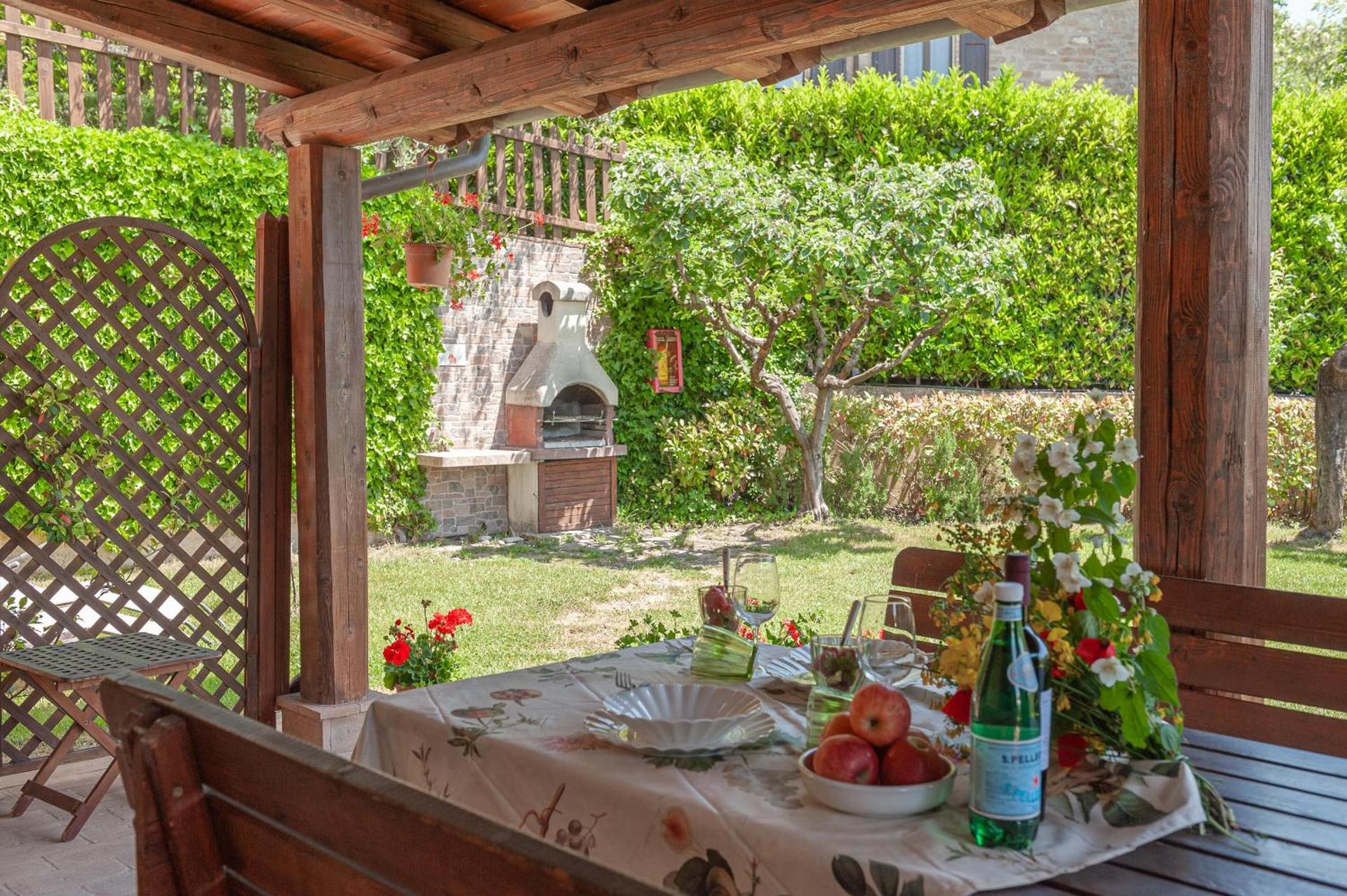 Agriturismo Le Dolci Colline - Photo 10